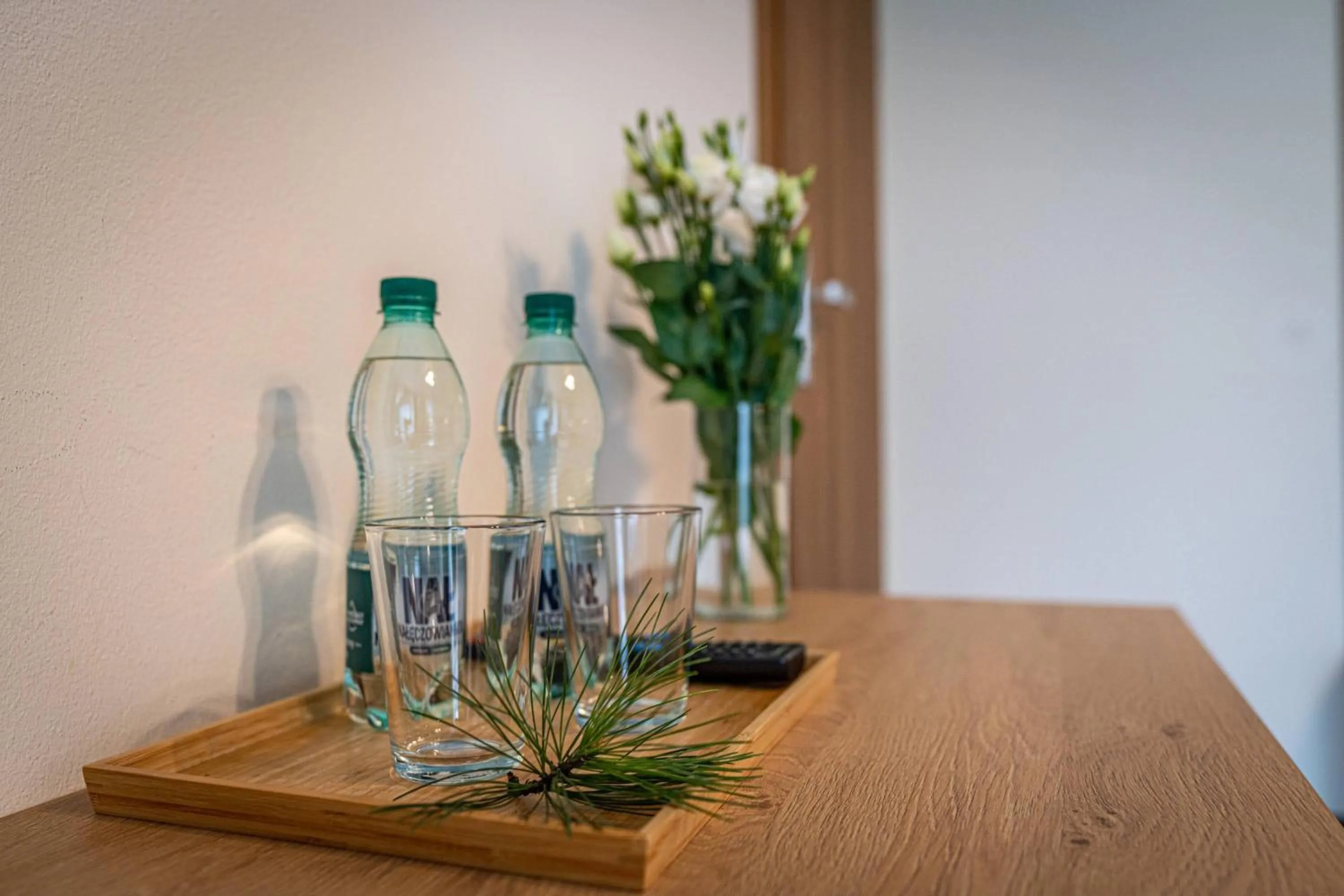 Drinks in Rezydencja Markowy Dworek