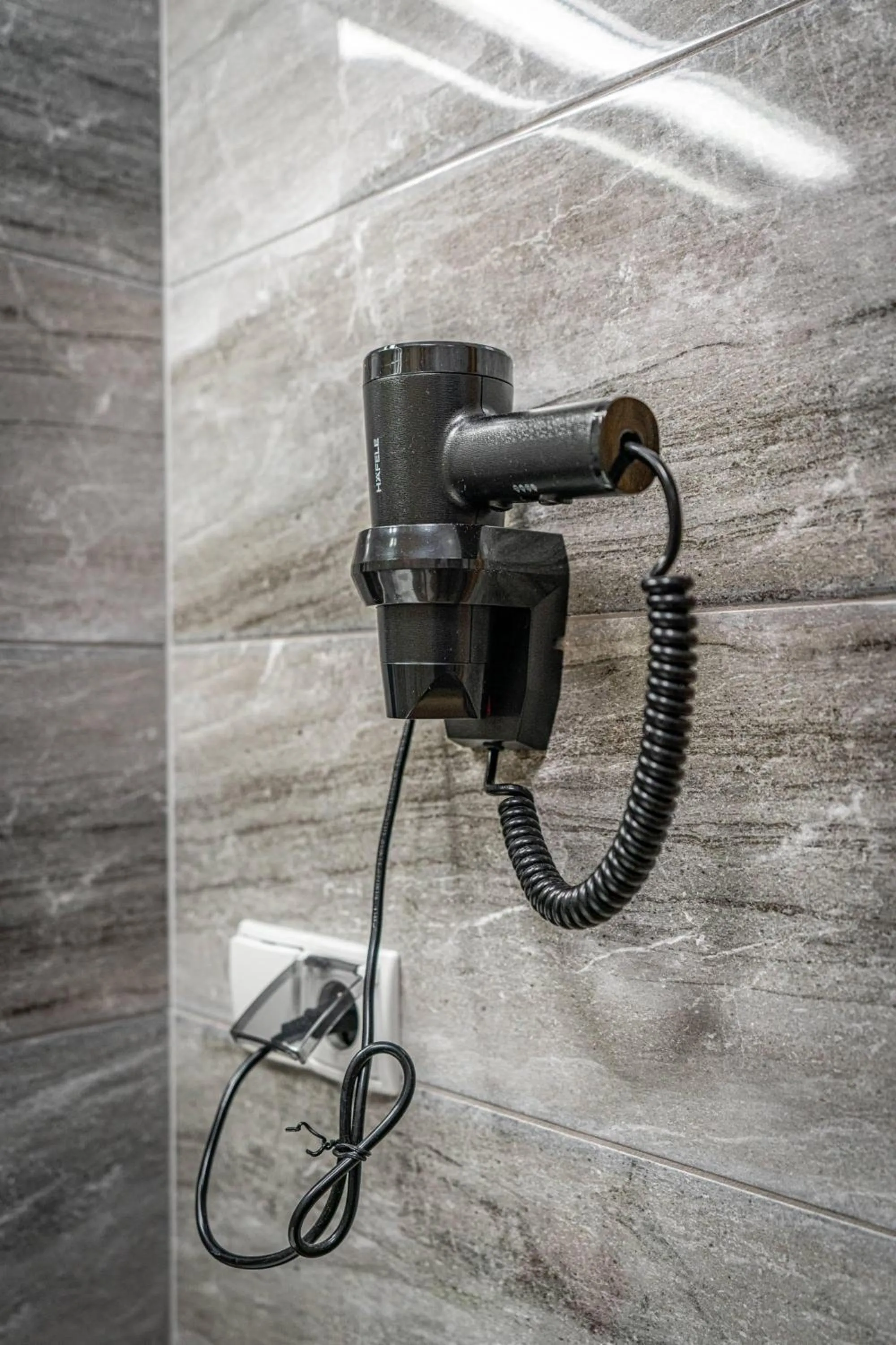 Bathroom in Rezydencja Markowy Dworek