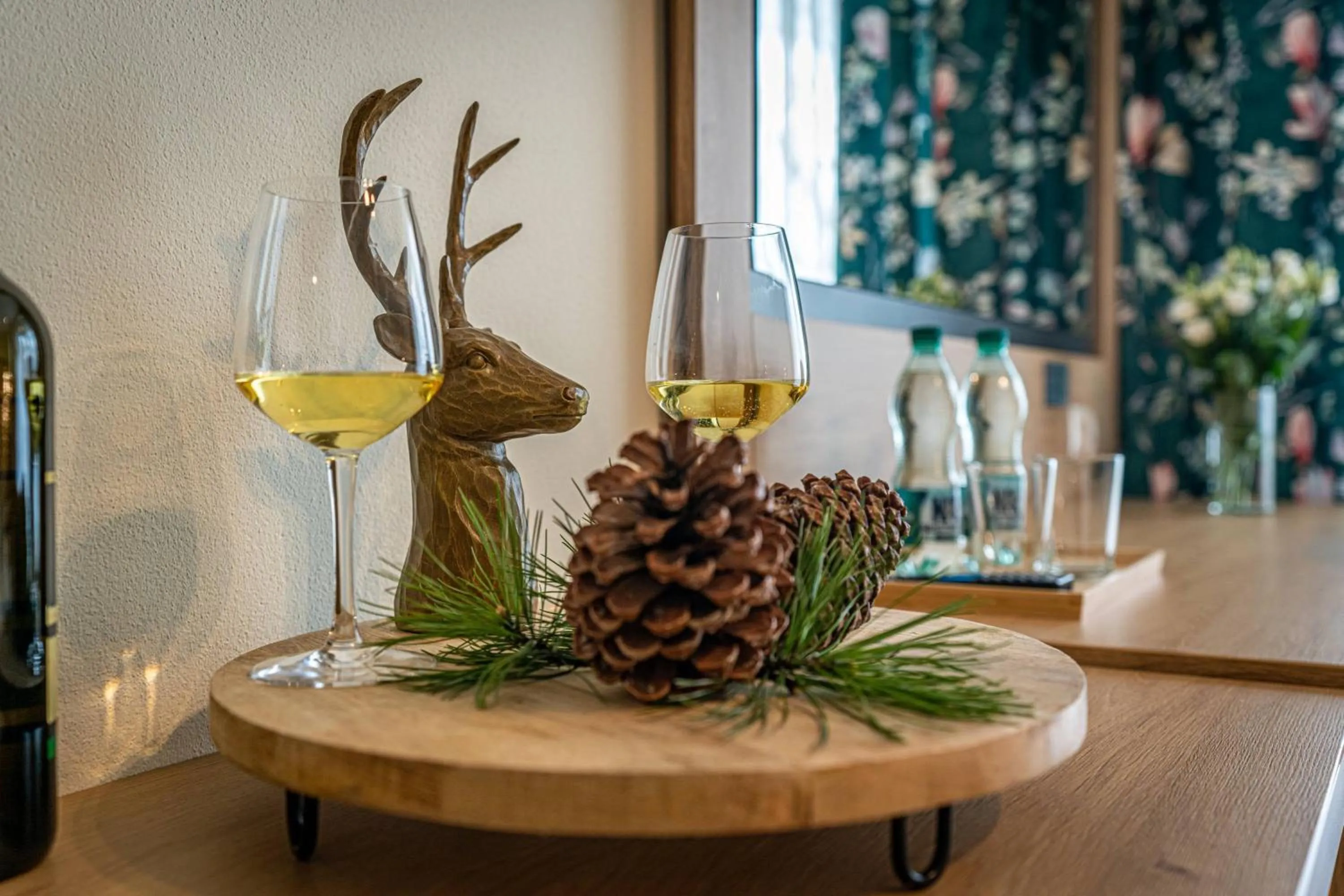 Drinks in Rezydencja Markowy Dworek