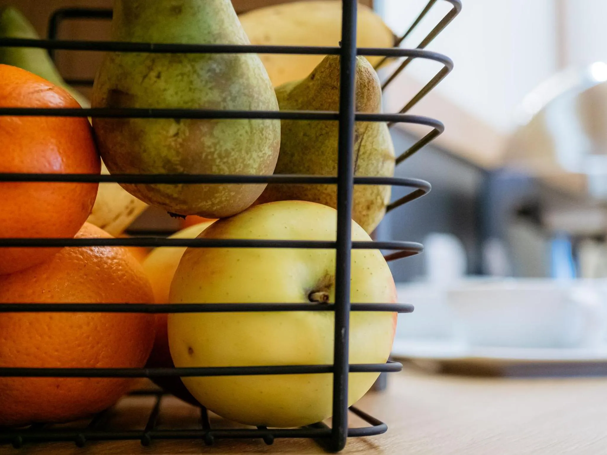 Food in Rezydencja Markowy Dworek