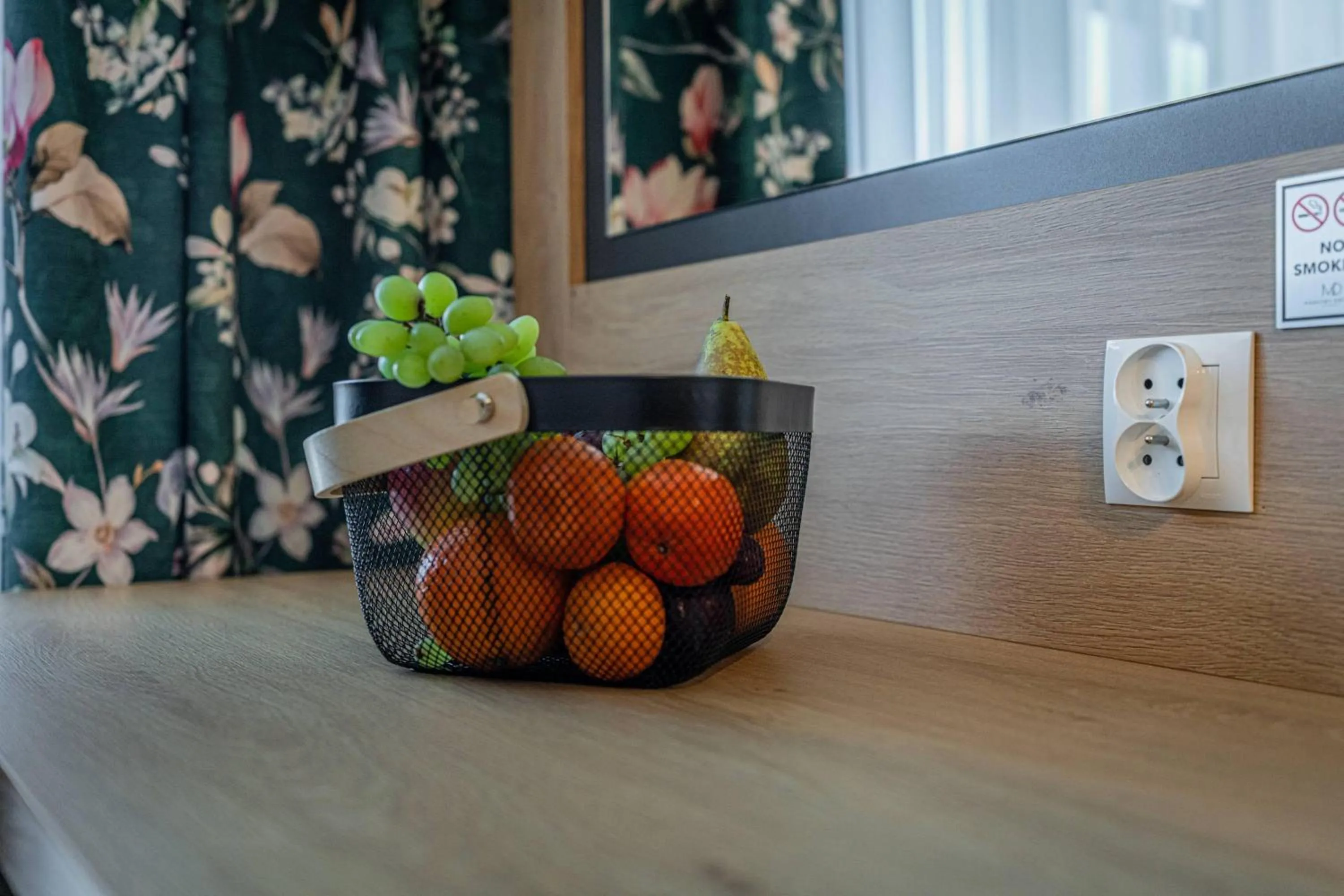 Food in Rezydencja Markowy Dworek