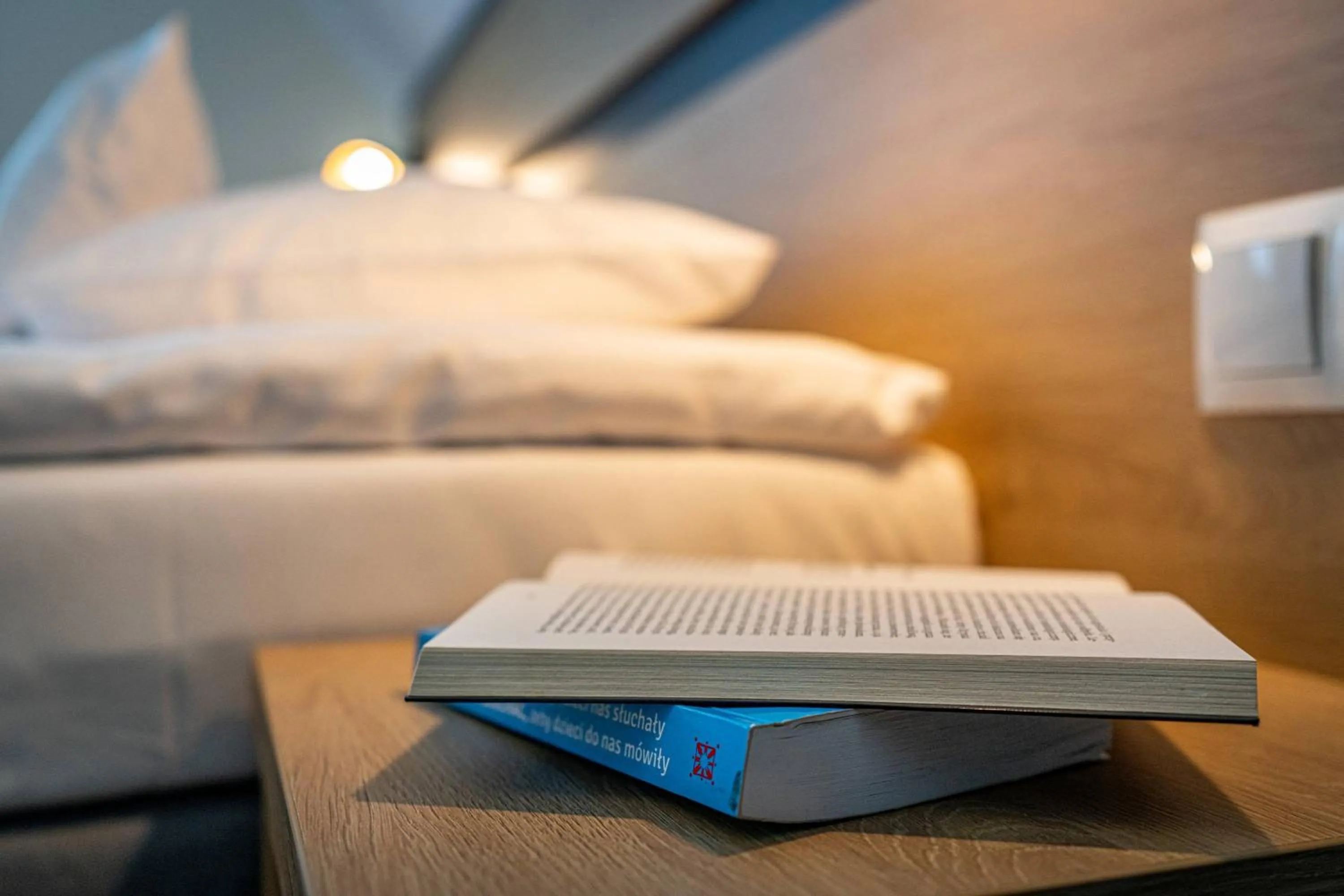 Photo of the whole room, Bed in Rezydencja Markowy Dworek