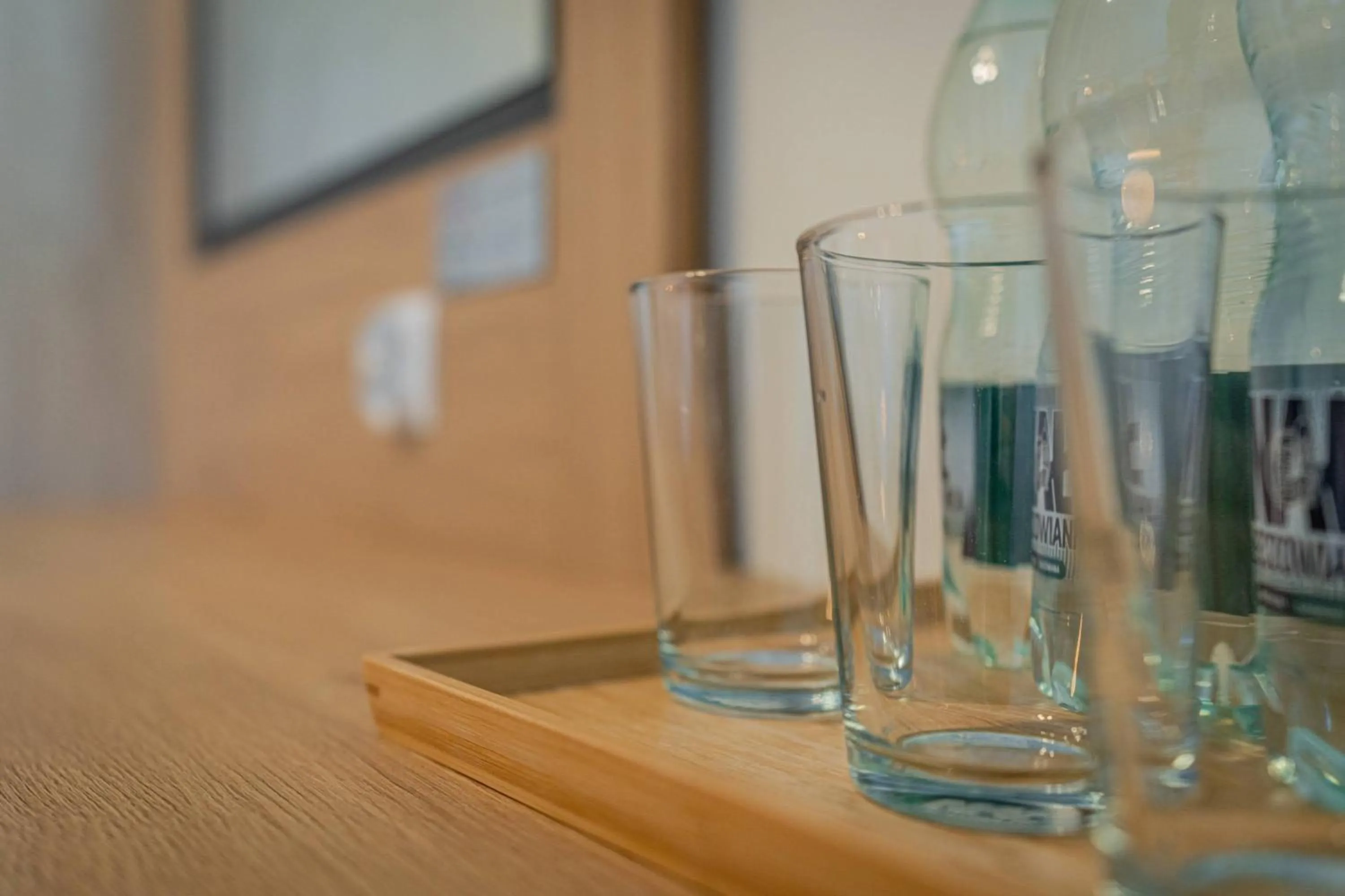 Photo of the whole room in Rezydencja Markowy Dworek