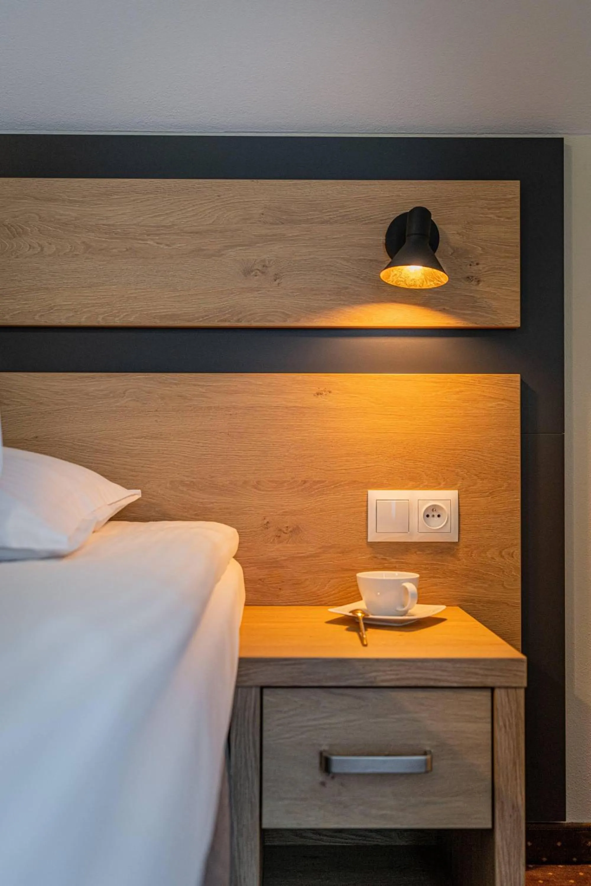 Photo of the whole room, Bed in Rezydencja Markowy Dworek