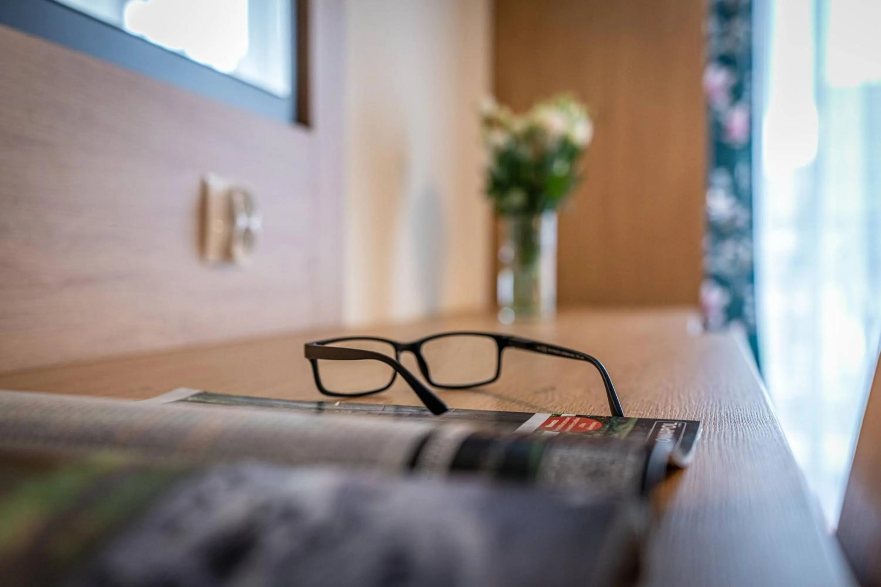 Photo of the whole room in Rezydencja Markowy Dworek