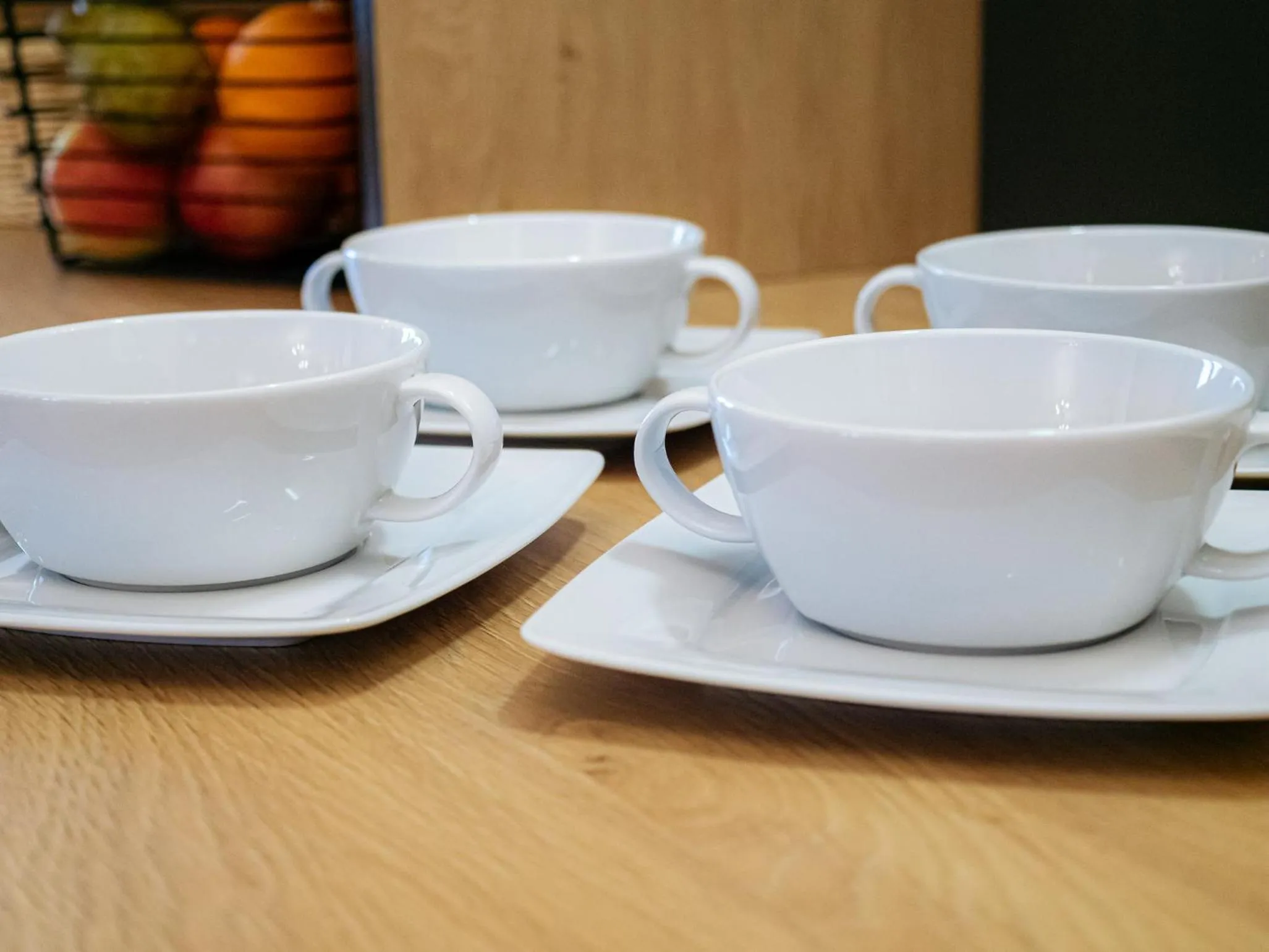 Coffee/tea facilities in Rezydencja Markowy Dworek