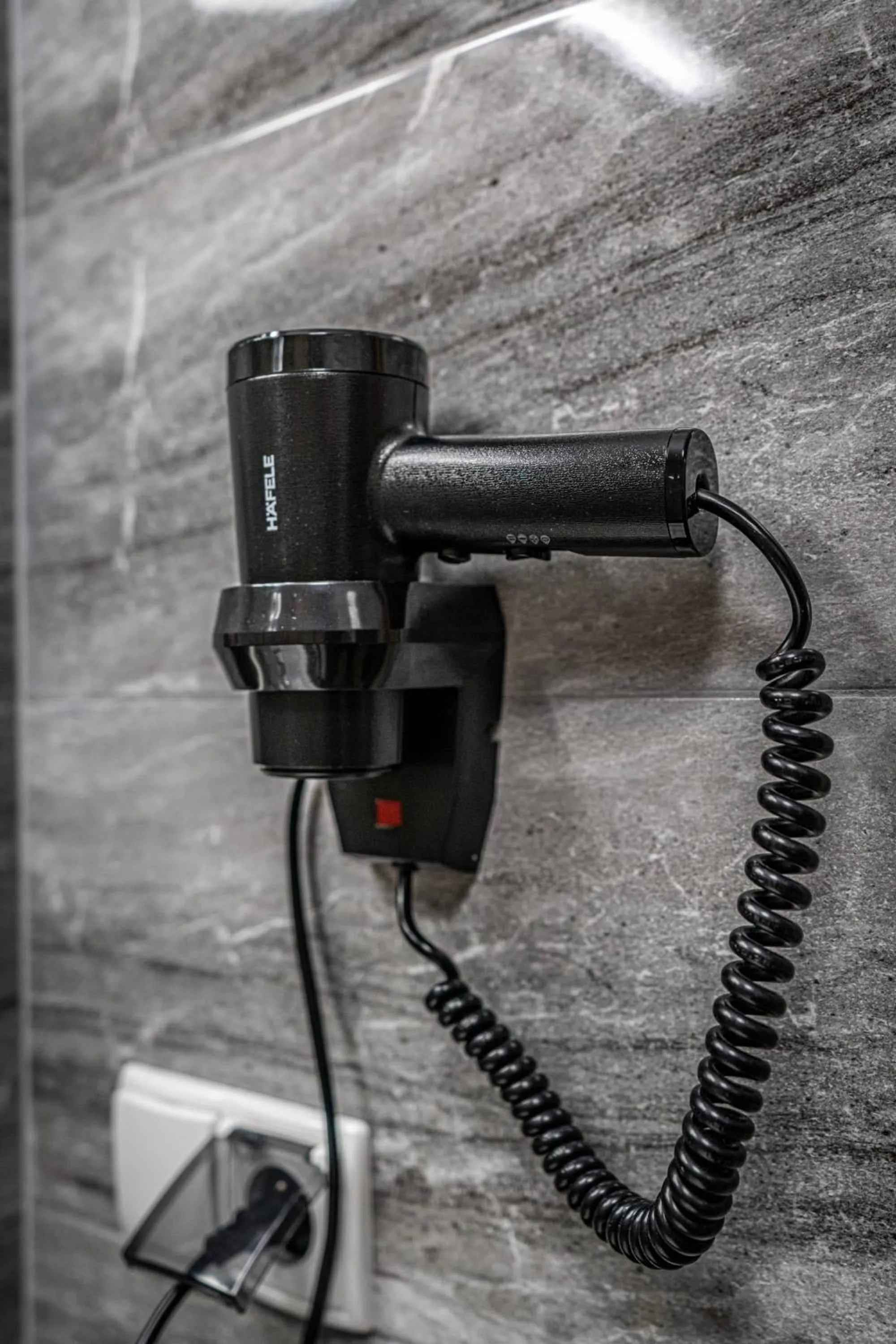 heating in Rezydencja Markowy Dworek