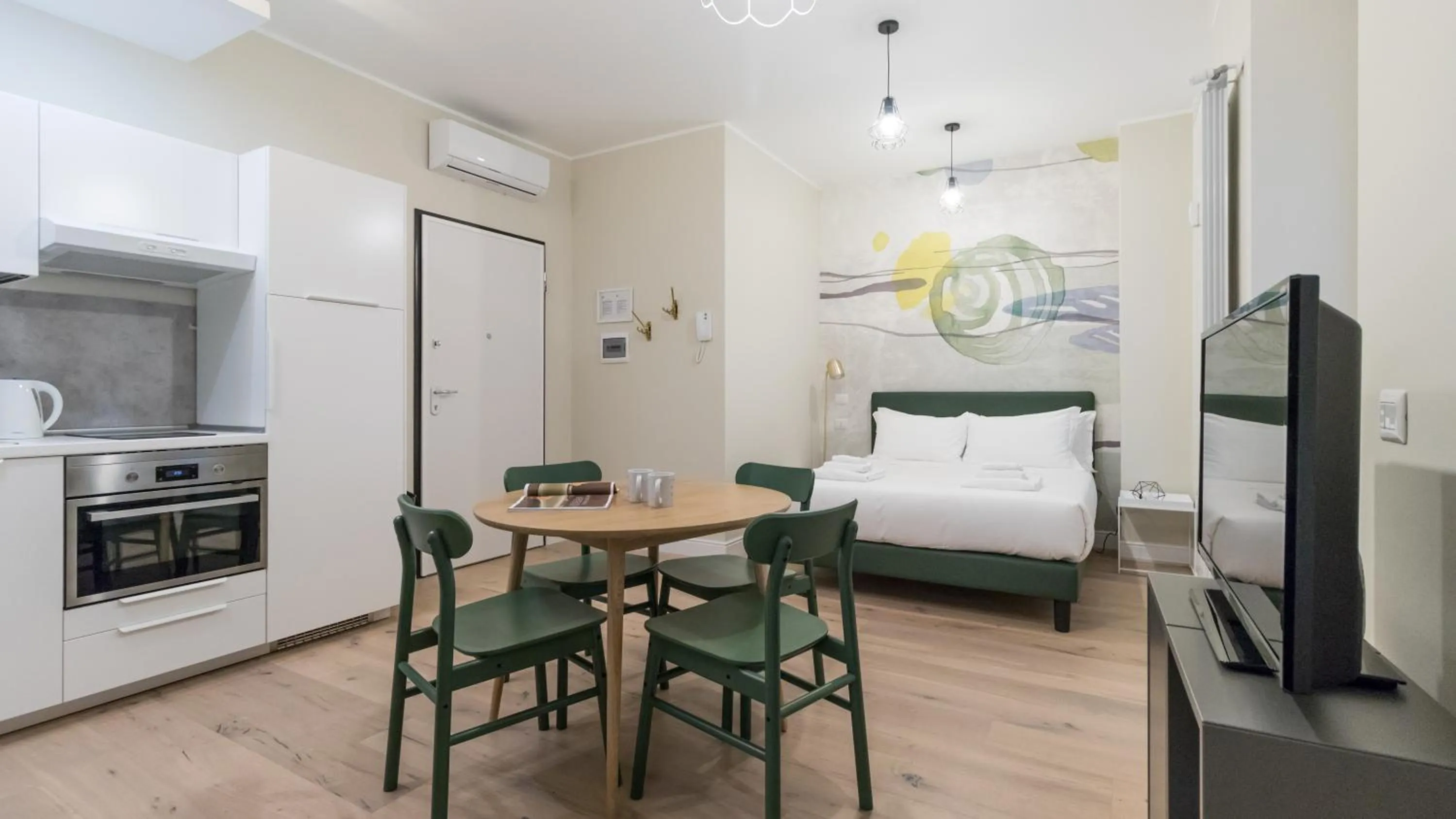 Italianway - Corso Garibaldi 104