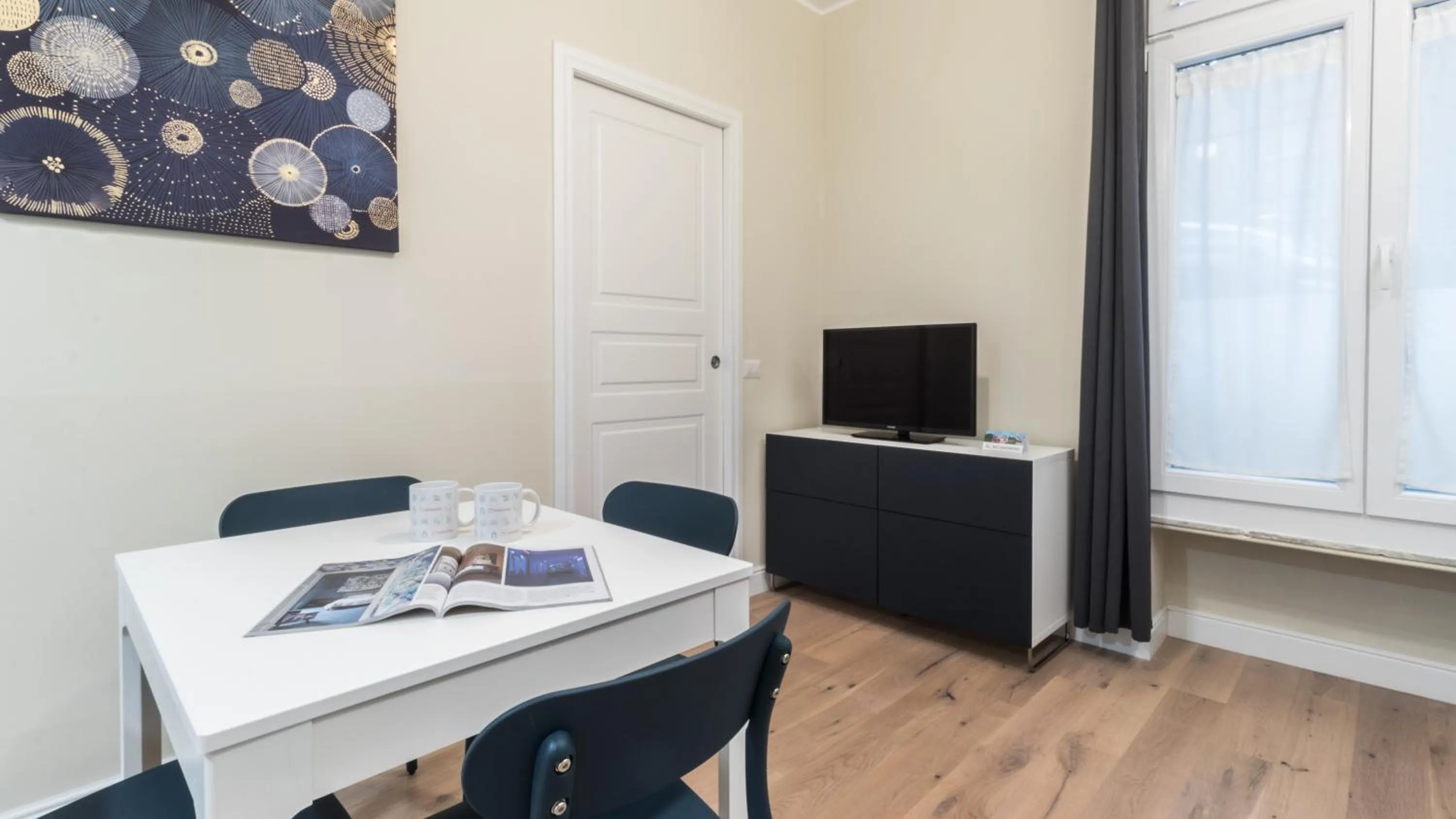 Italianway - Corso Garibaldi 104