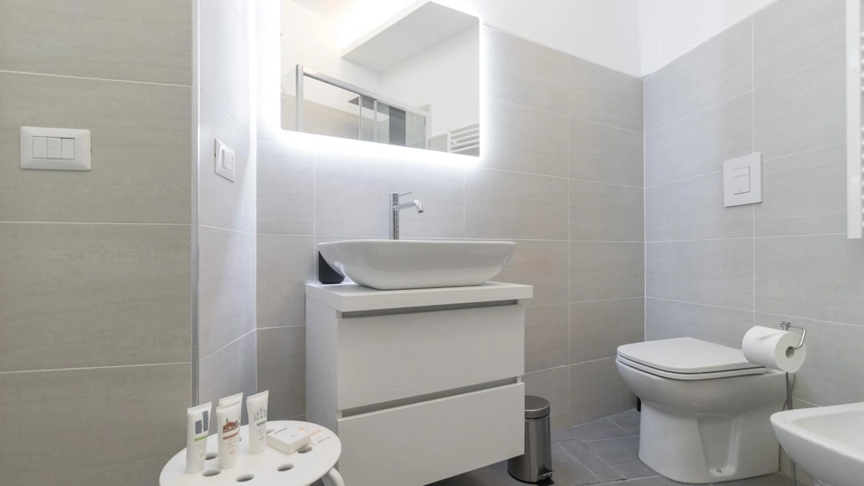 Italianway - Corso Garibaldi 104