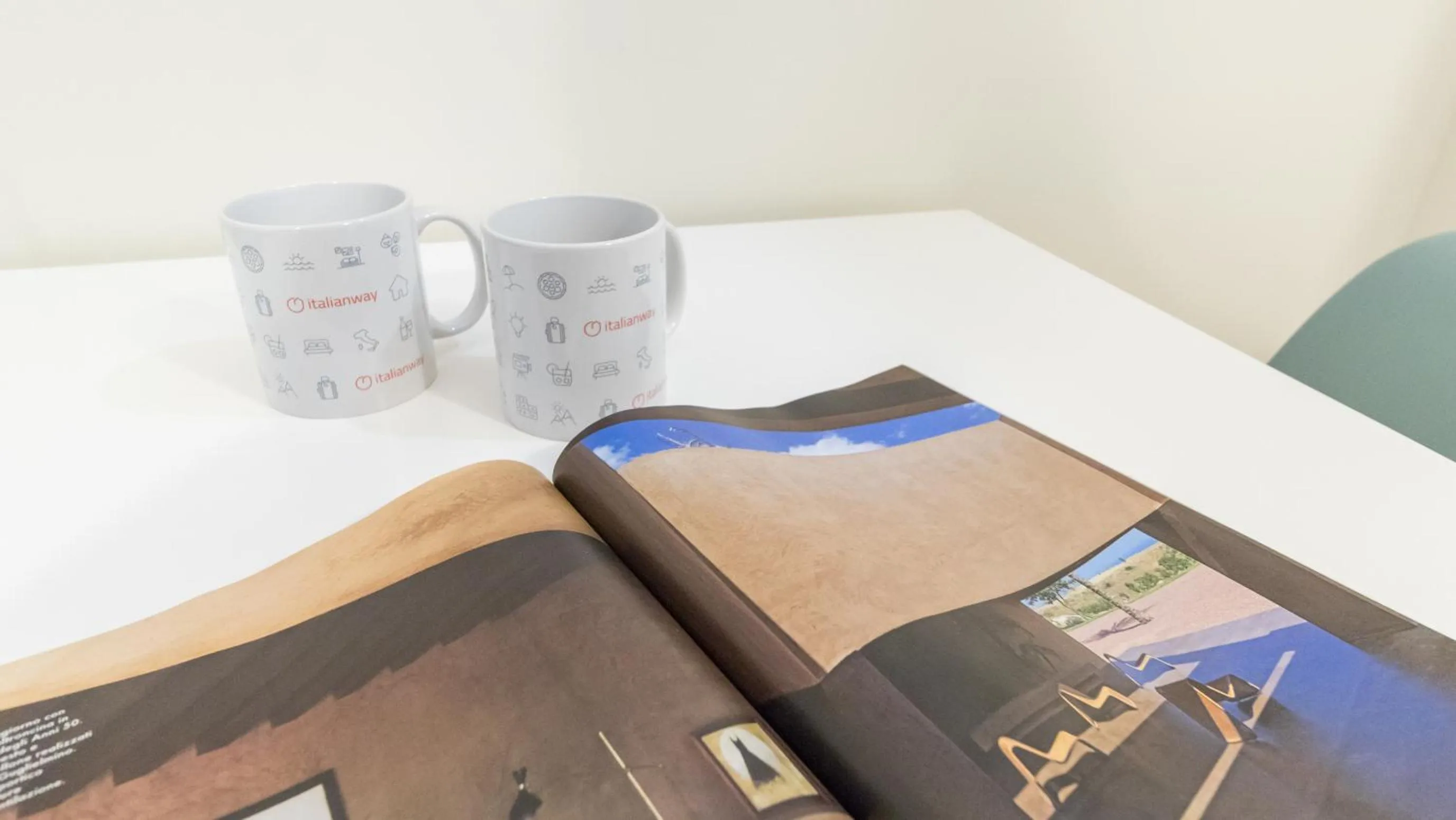 Italianway - Corso Garibaldi 104