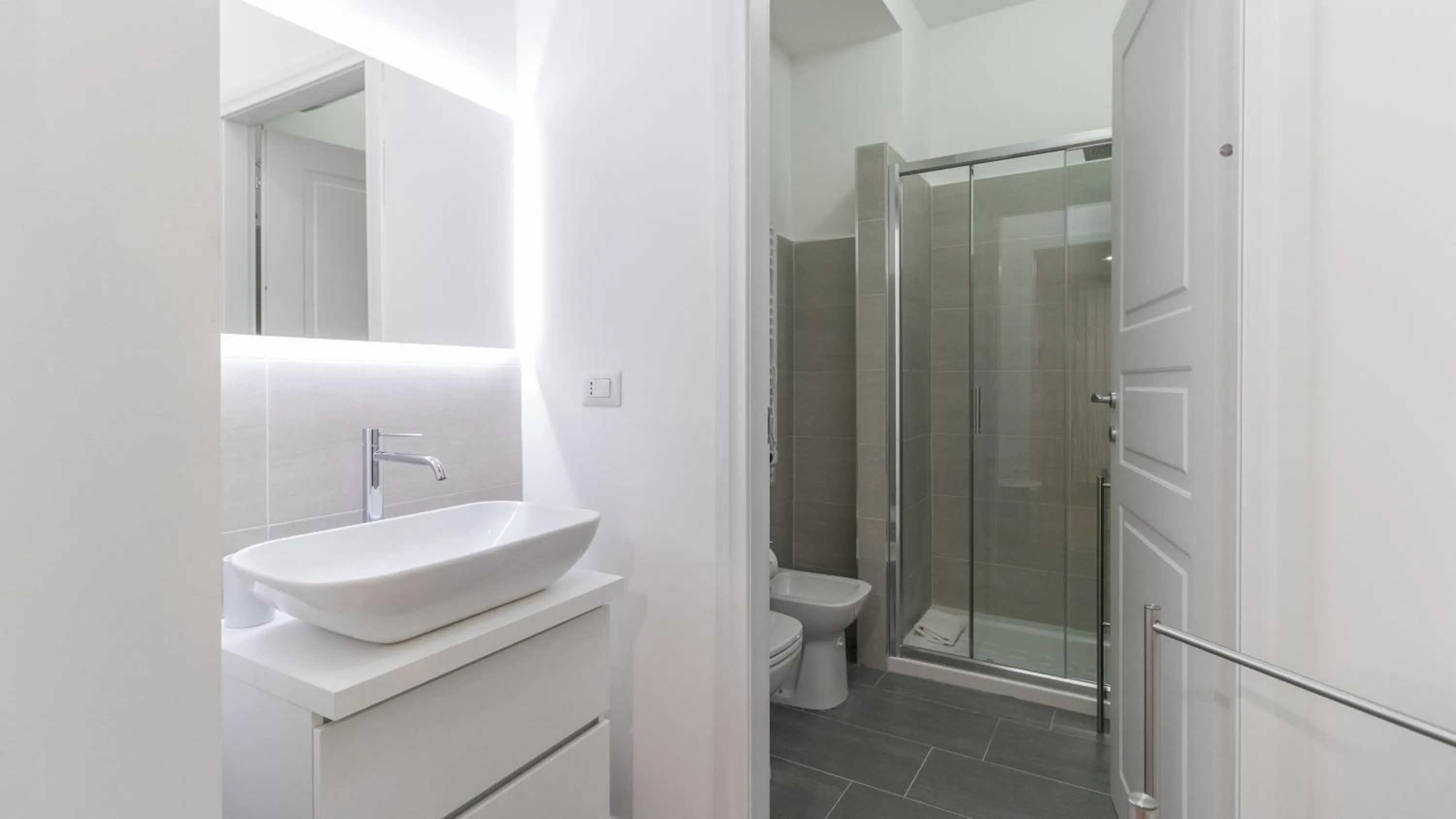 Italianway - Corso Garibaldi 104