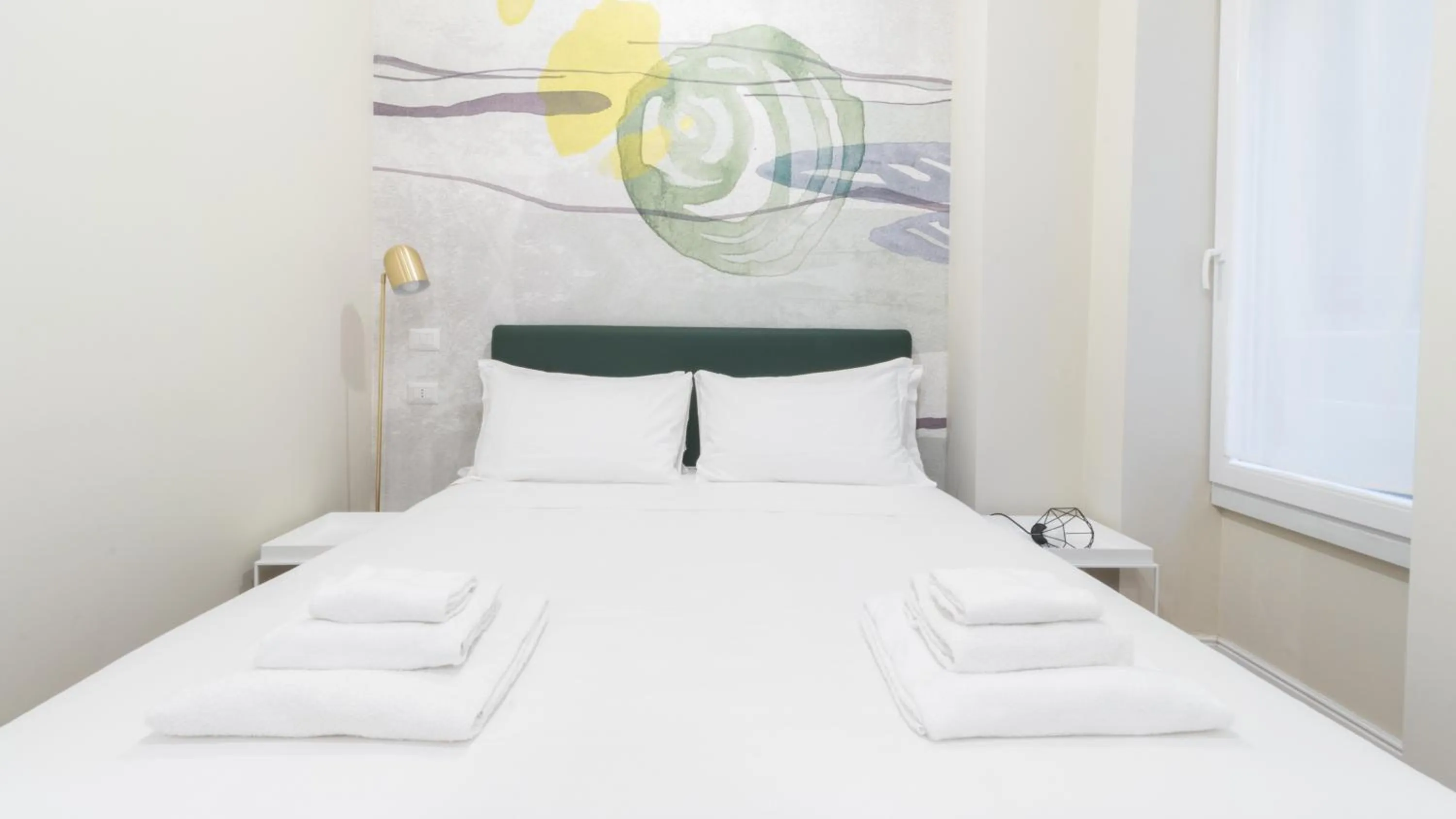 Bed in Italianway - Corso Garibaldi 104