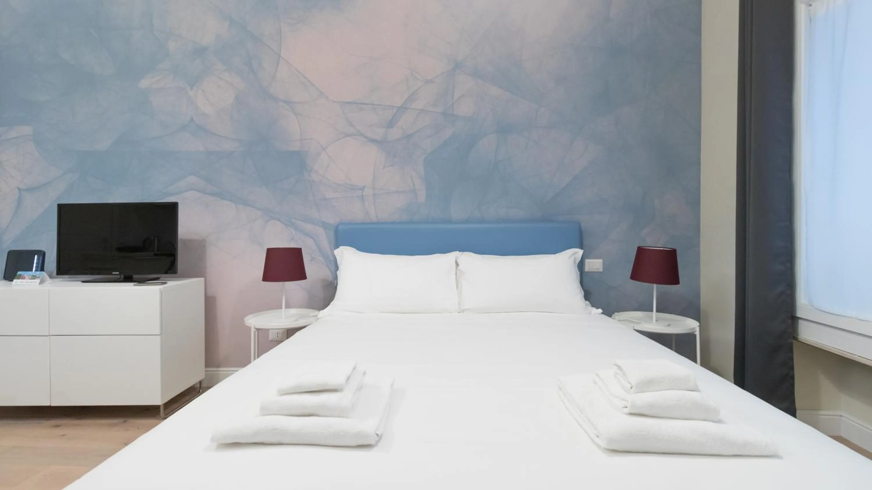 Bed in Italianway - Corso Garibaldi 104