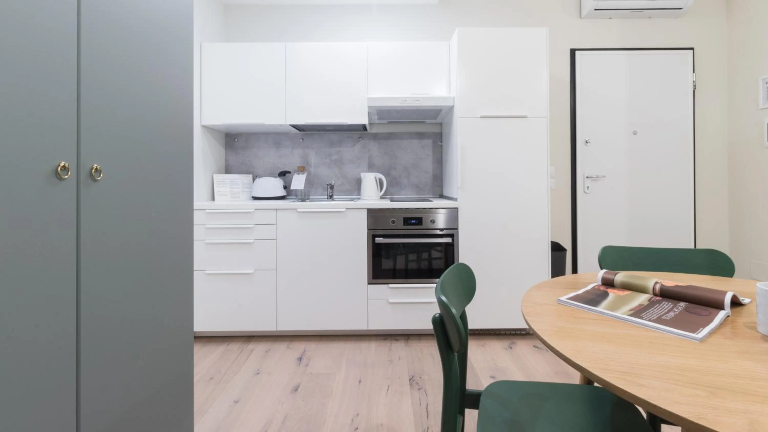 Italianway - Corso Garibaldi 104