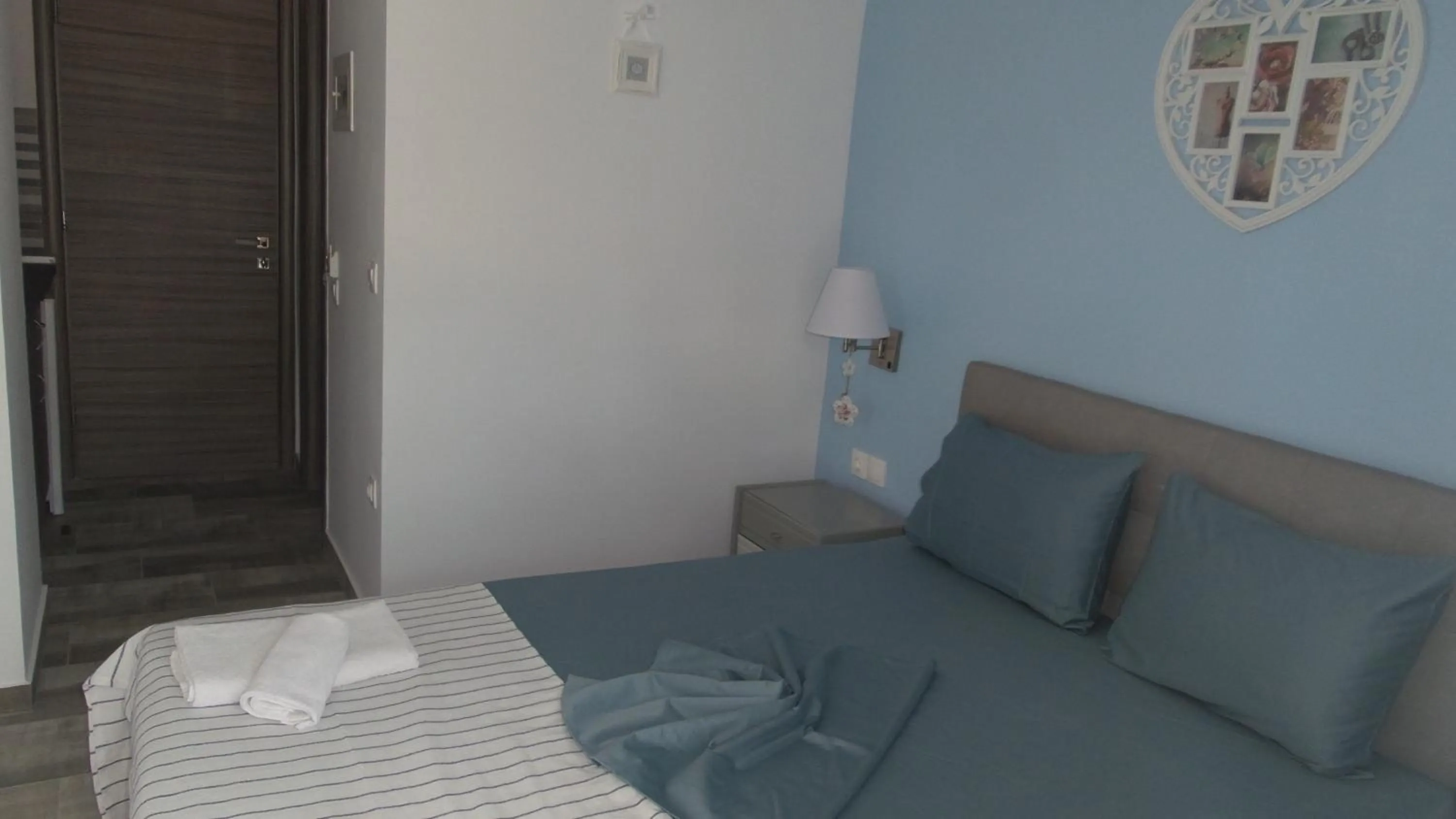 Double Room in House Roula