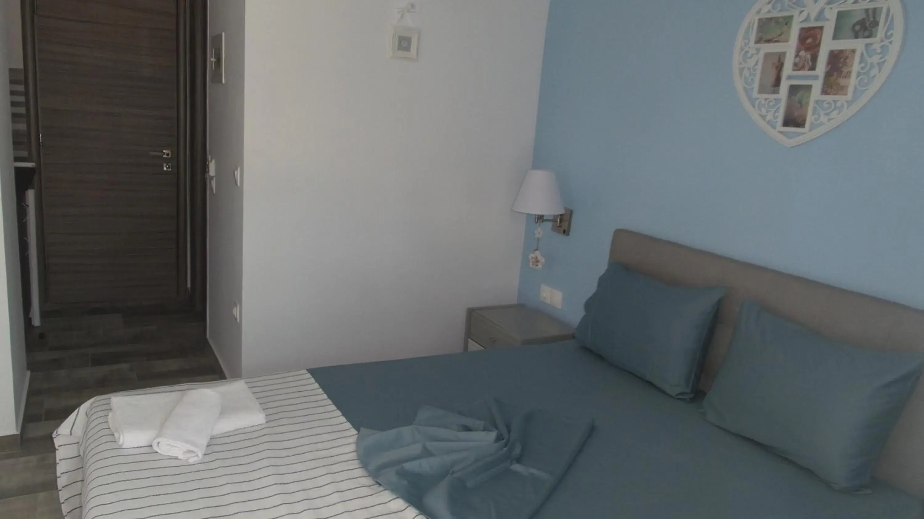 Double Room in House Roula Double Room in House Roula
