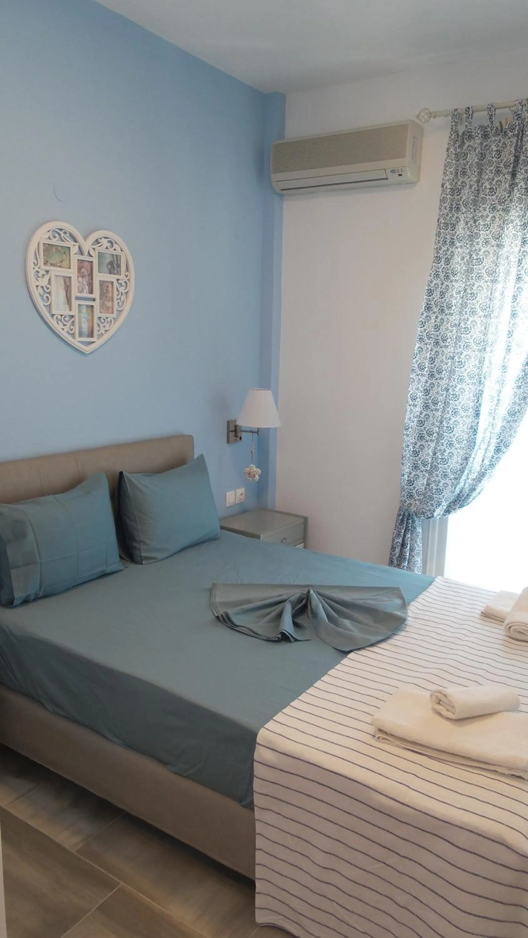Double Room in House Roula