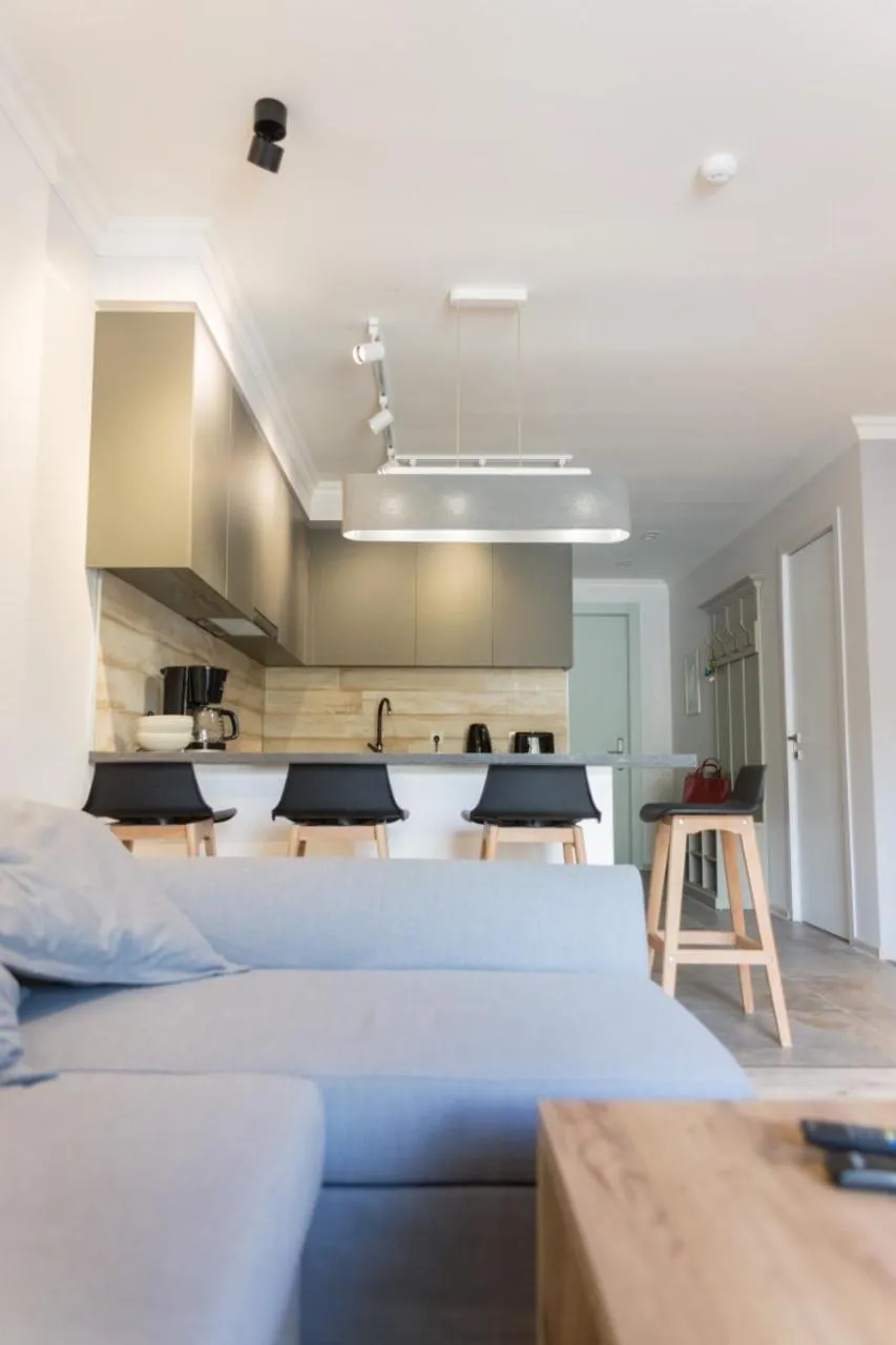 Atrium New Gudauri by Gudauri Travel