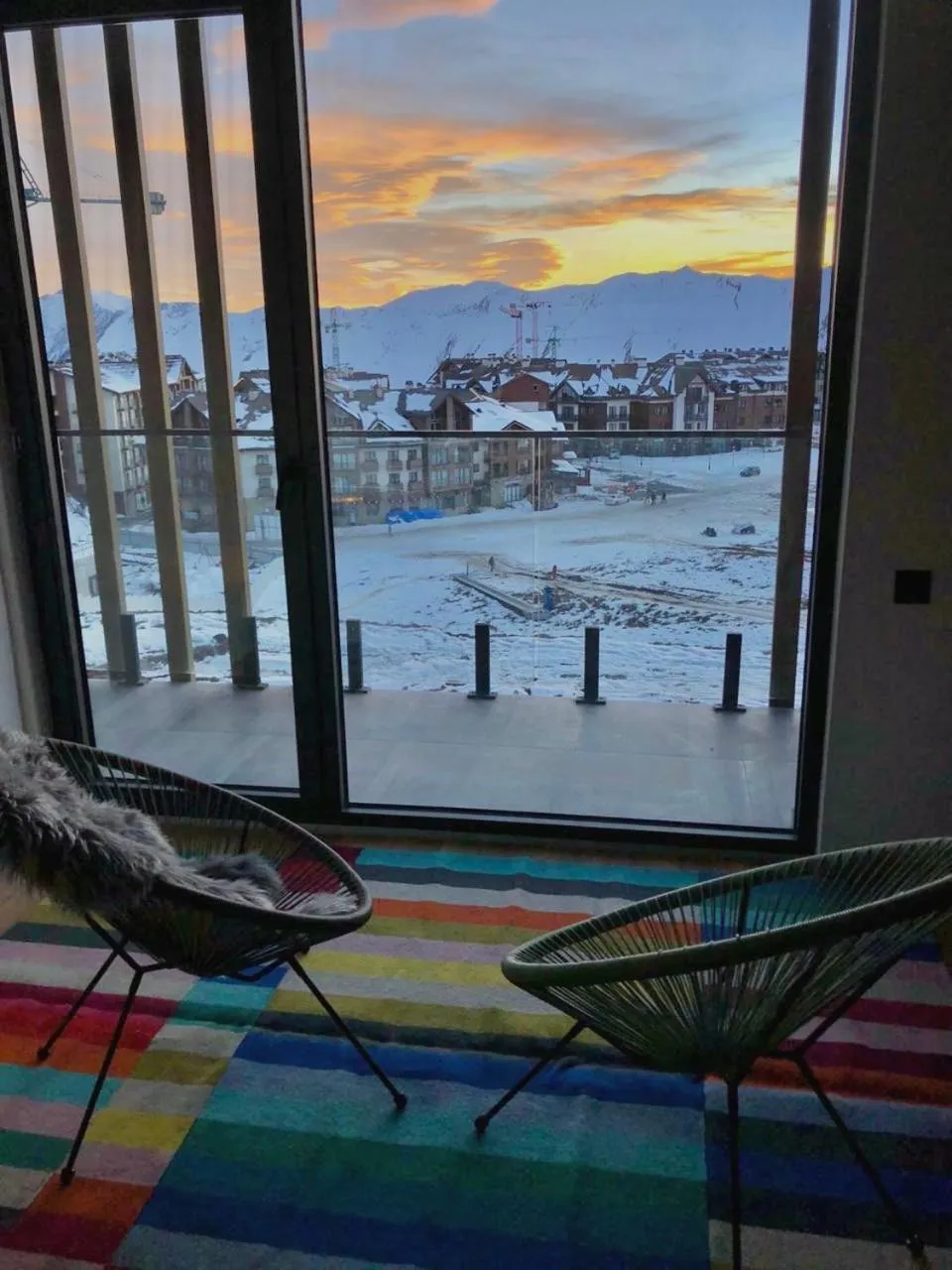 Atrium New Gudauri by Gudauri Travel