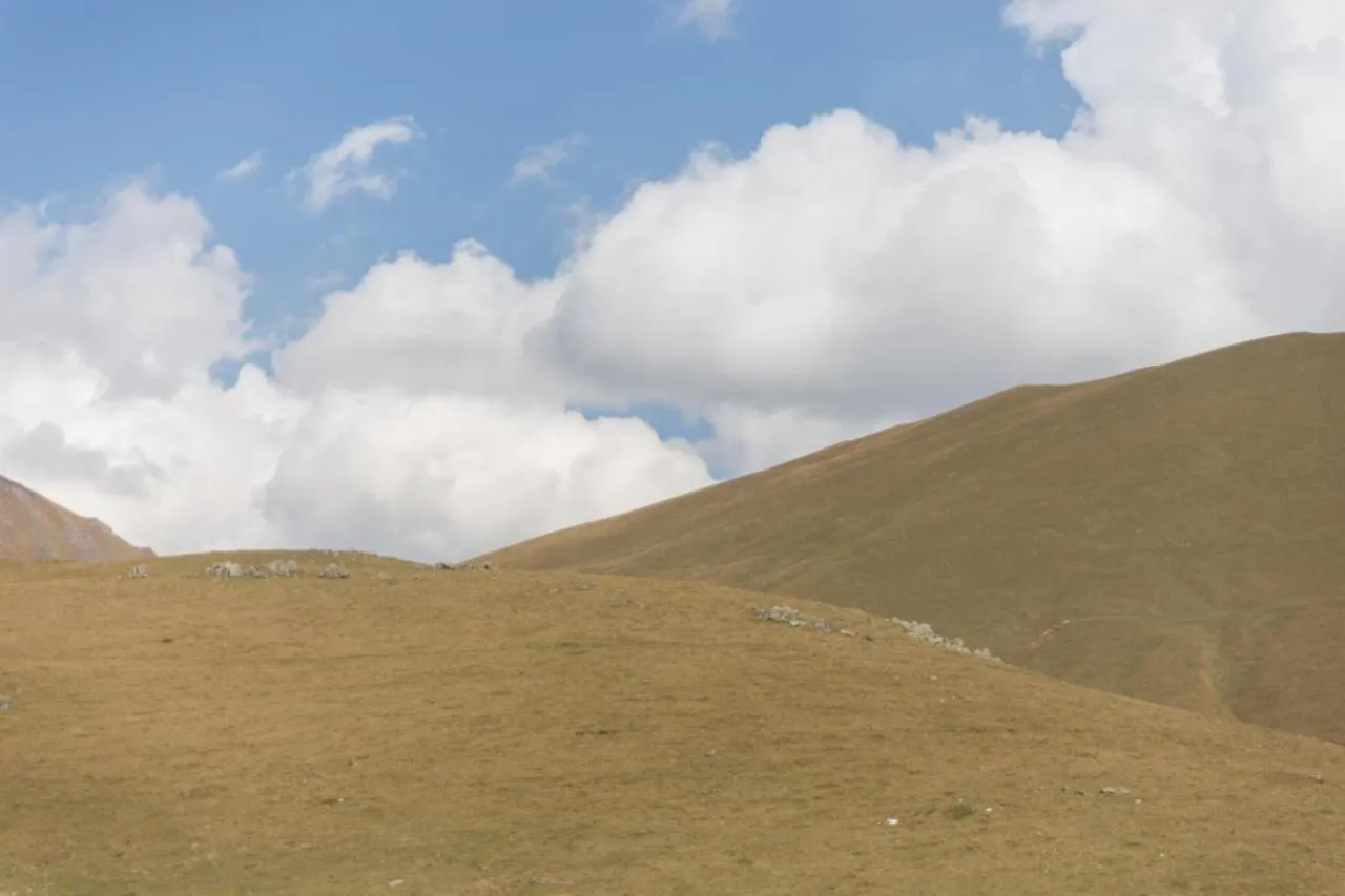 Atrium New Gudauri by Gudauri Travel