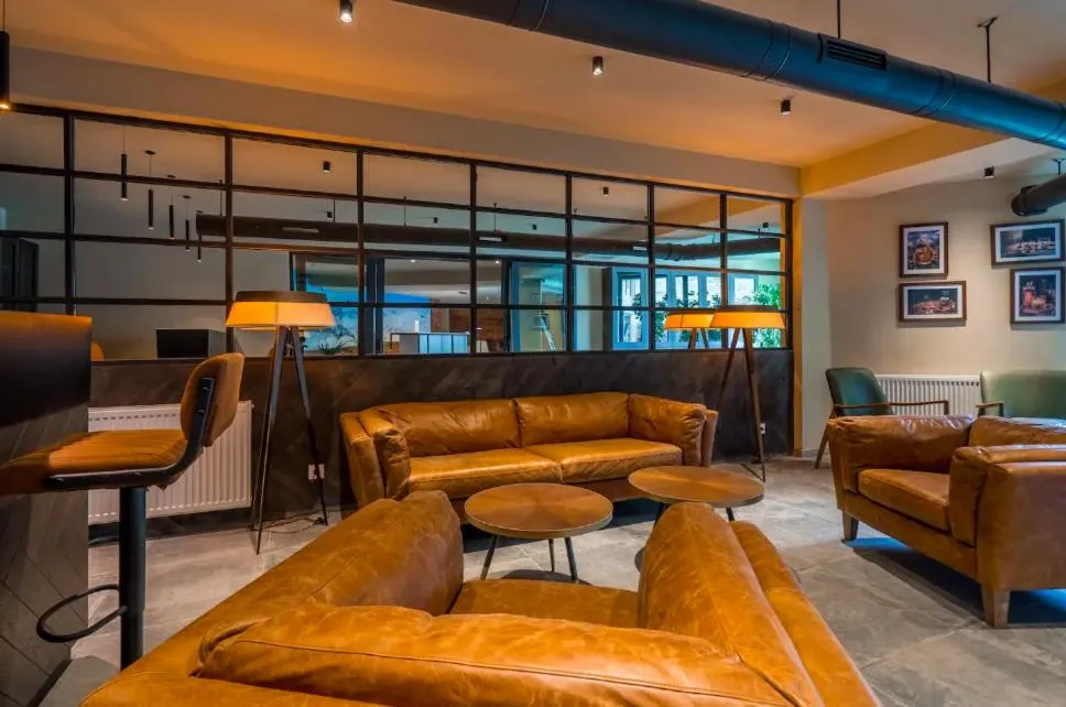 Atrium New Gudauri by Gudauri Travel