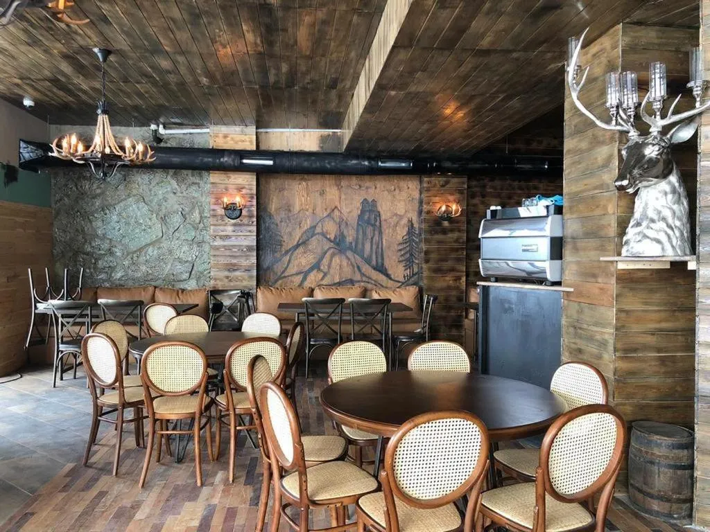 Atrium New Gudauri by Gudauri Travel