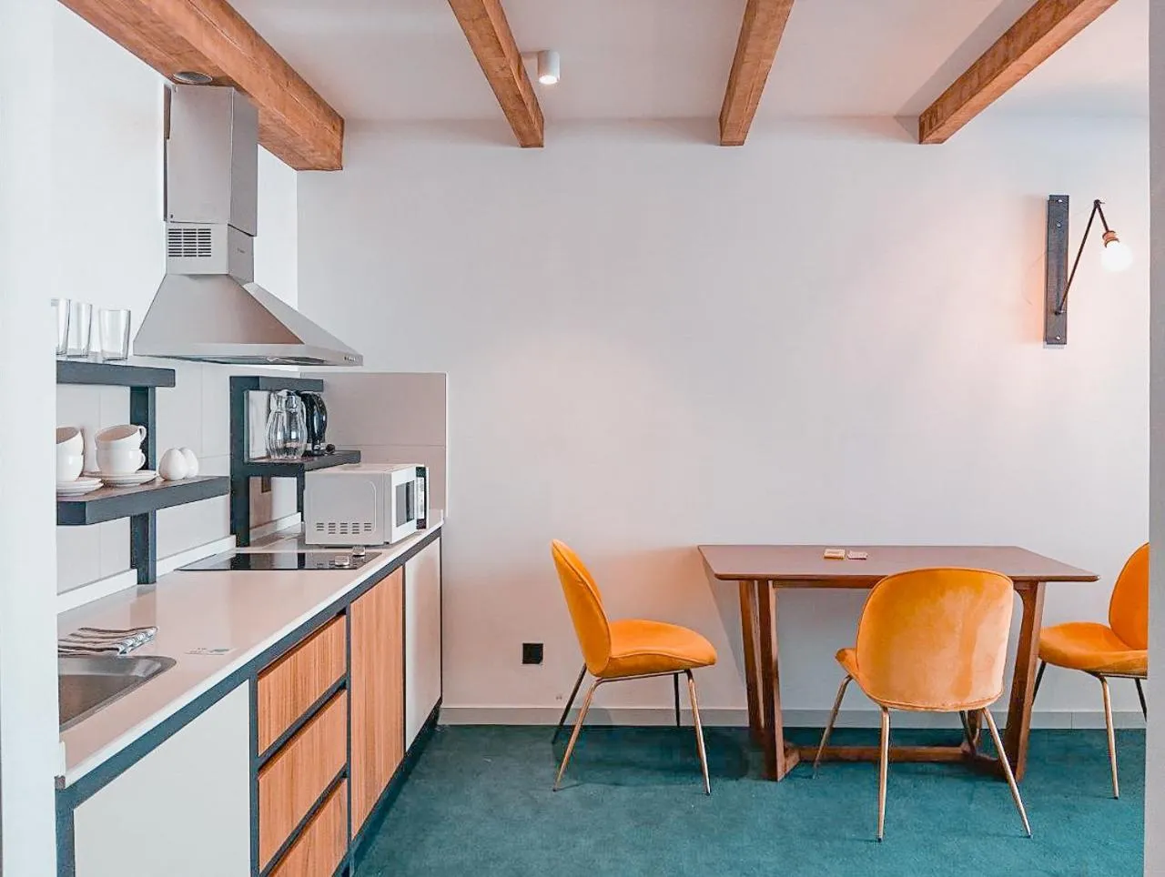 Atrium New Gudauri by Gudauri Travel