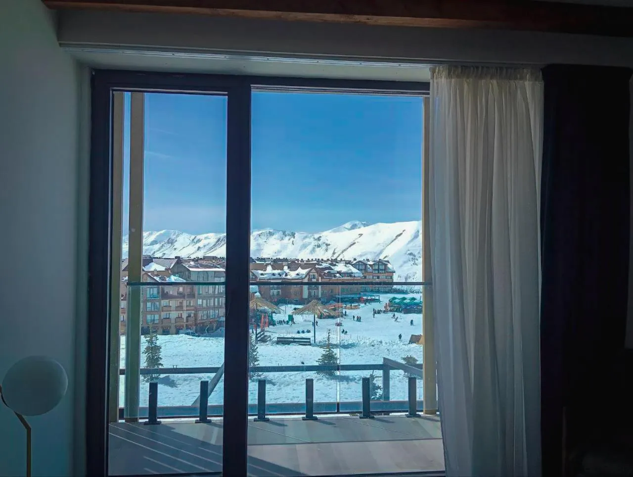 Atrium New Gudauri by Gudauri Travel