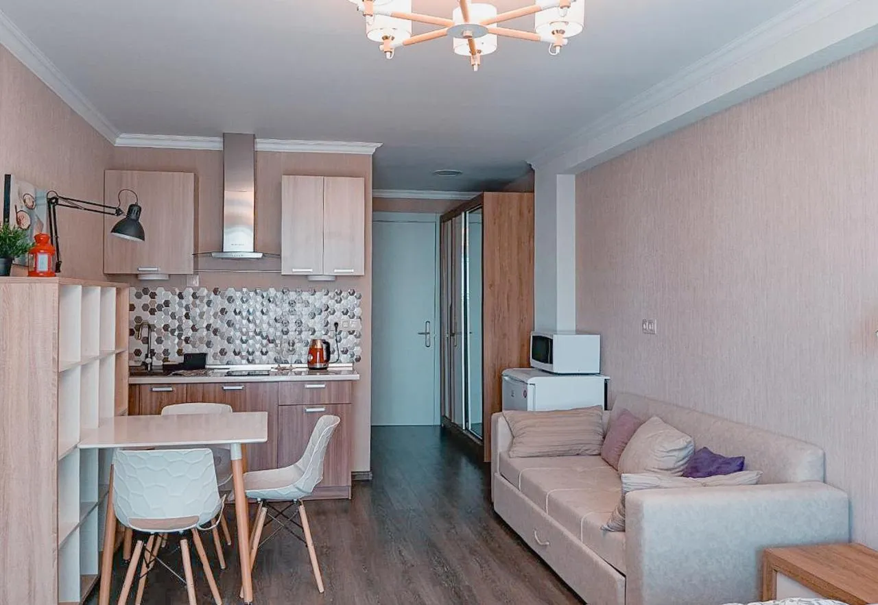 Atrium New Gudauri by Gudauri Travel