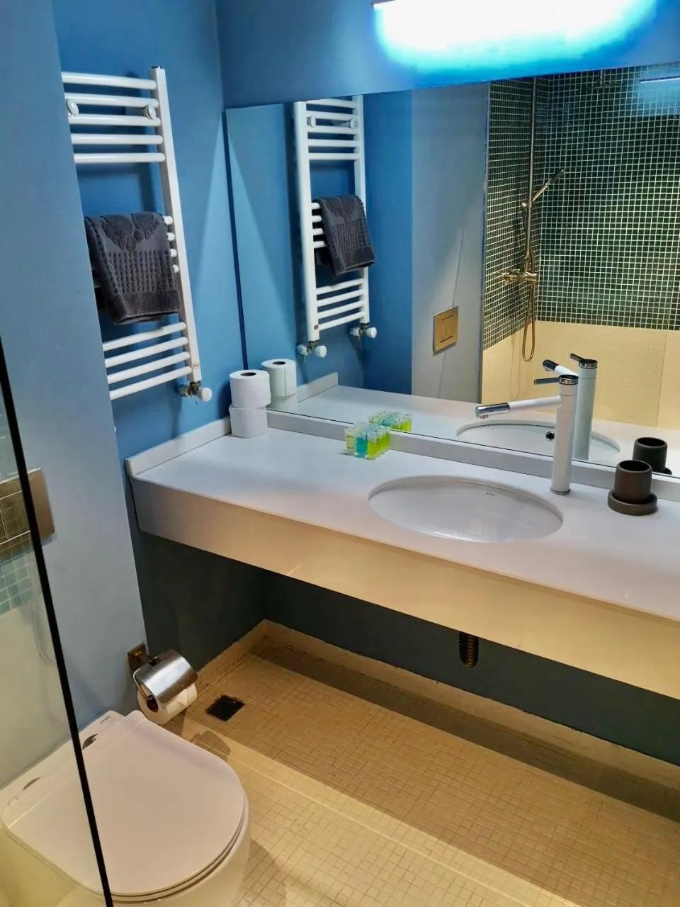 Atrium New Gudauri by Gudauri Travel