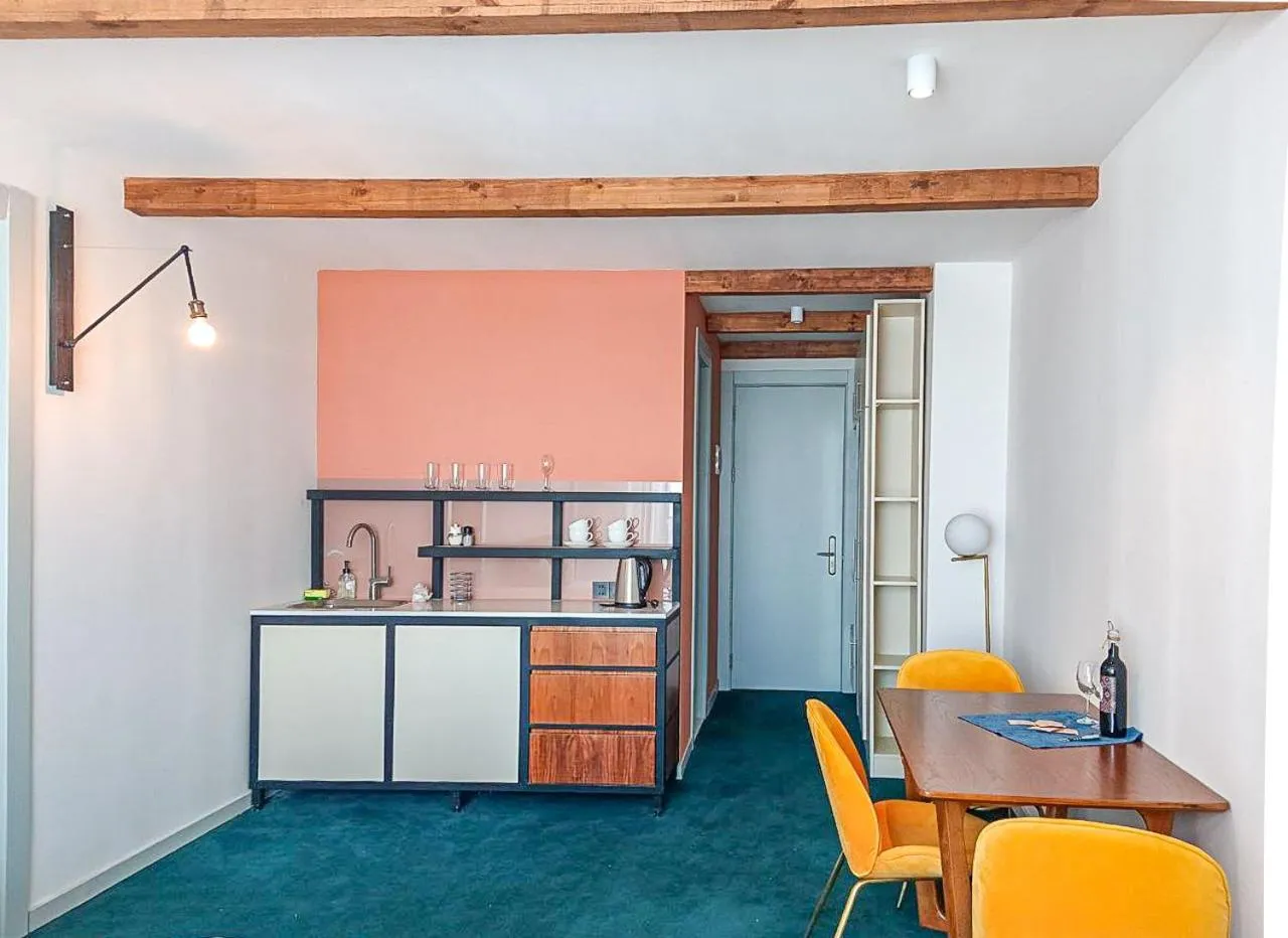 Atrium New Gudauri by Gudauri Travel