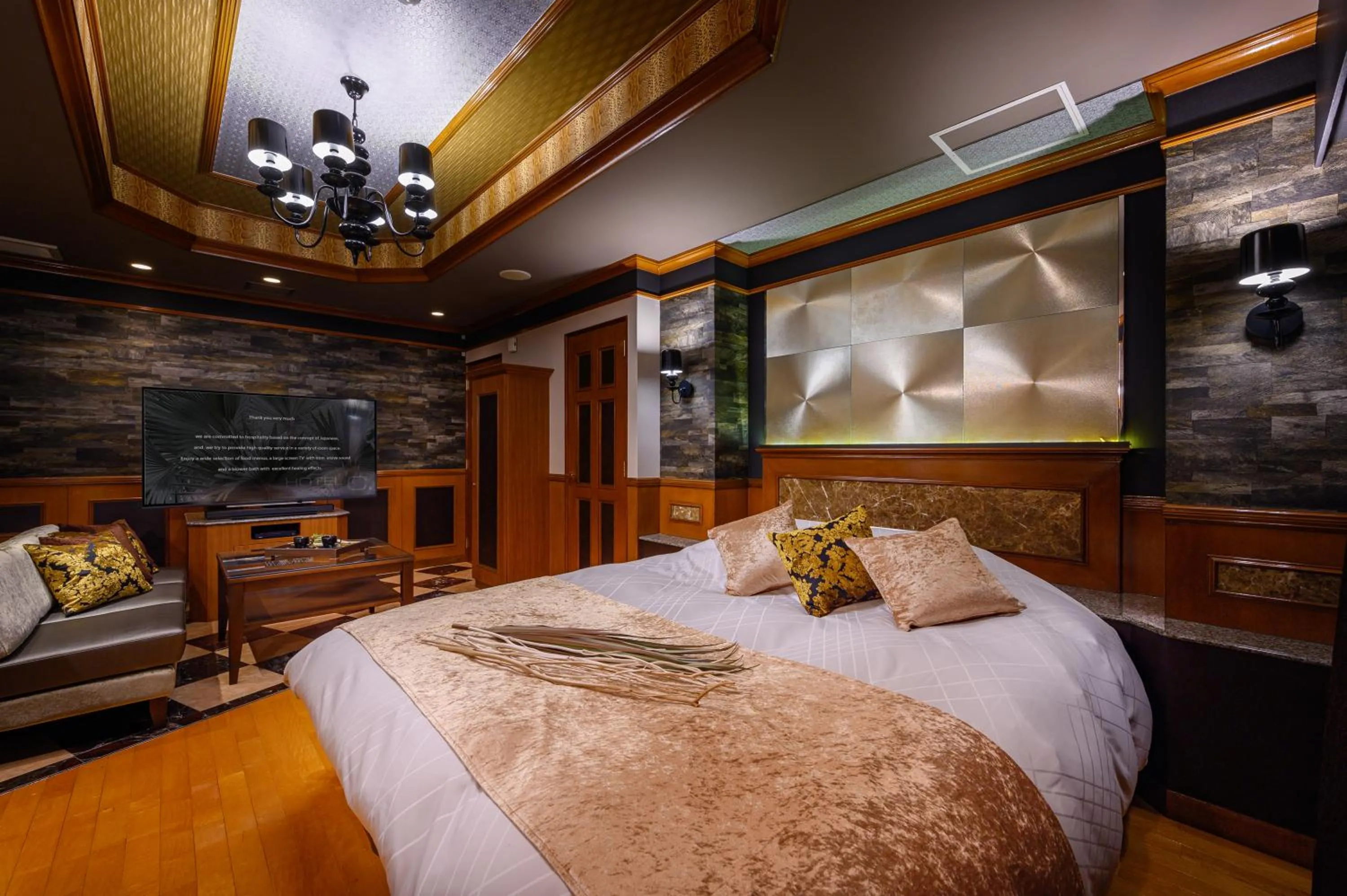 HOTEL ZEN Yokohama Hazawa