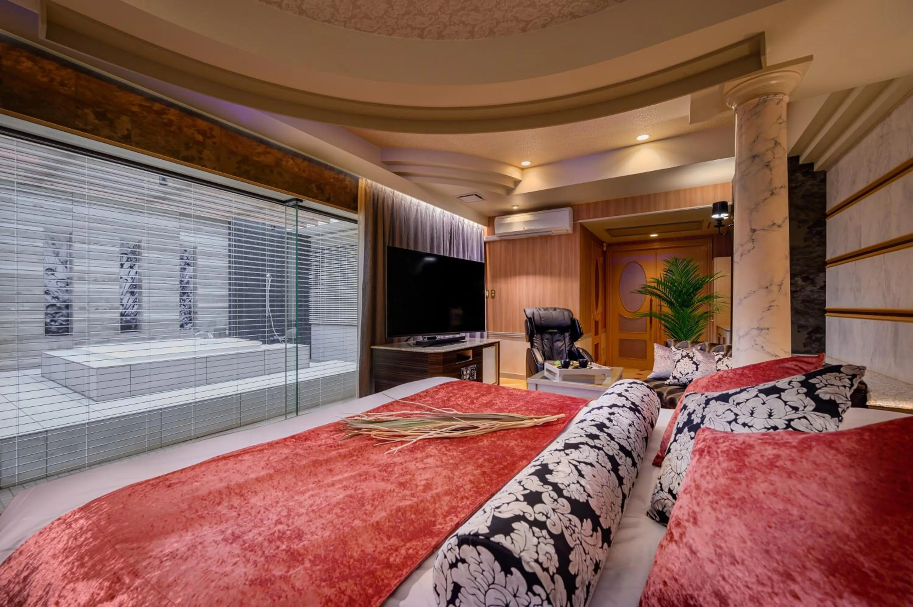 HOTEL ZEN Yokohama Hazawa