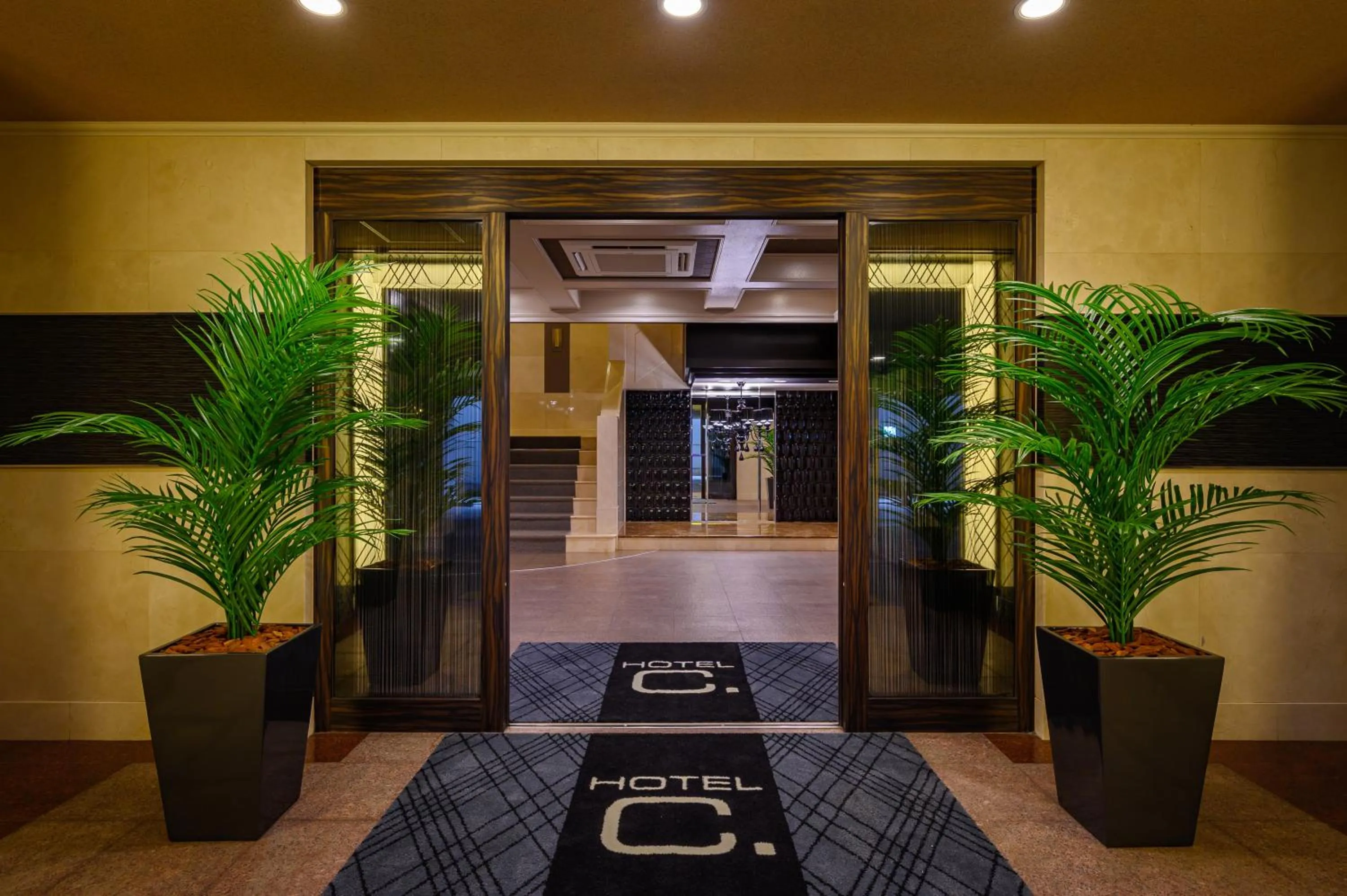 HOTEL ZEN Yokohama Hazawa