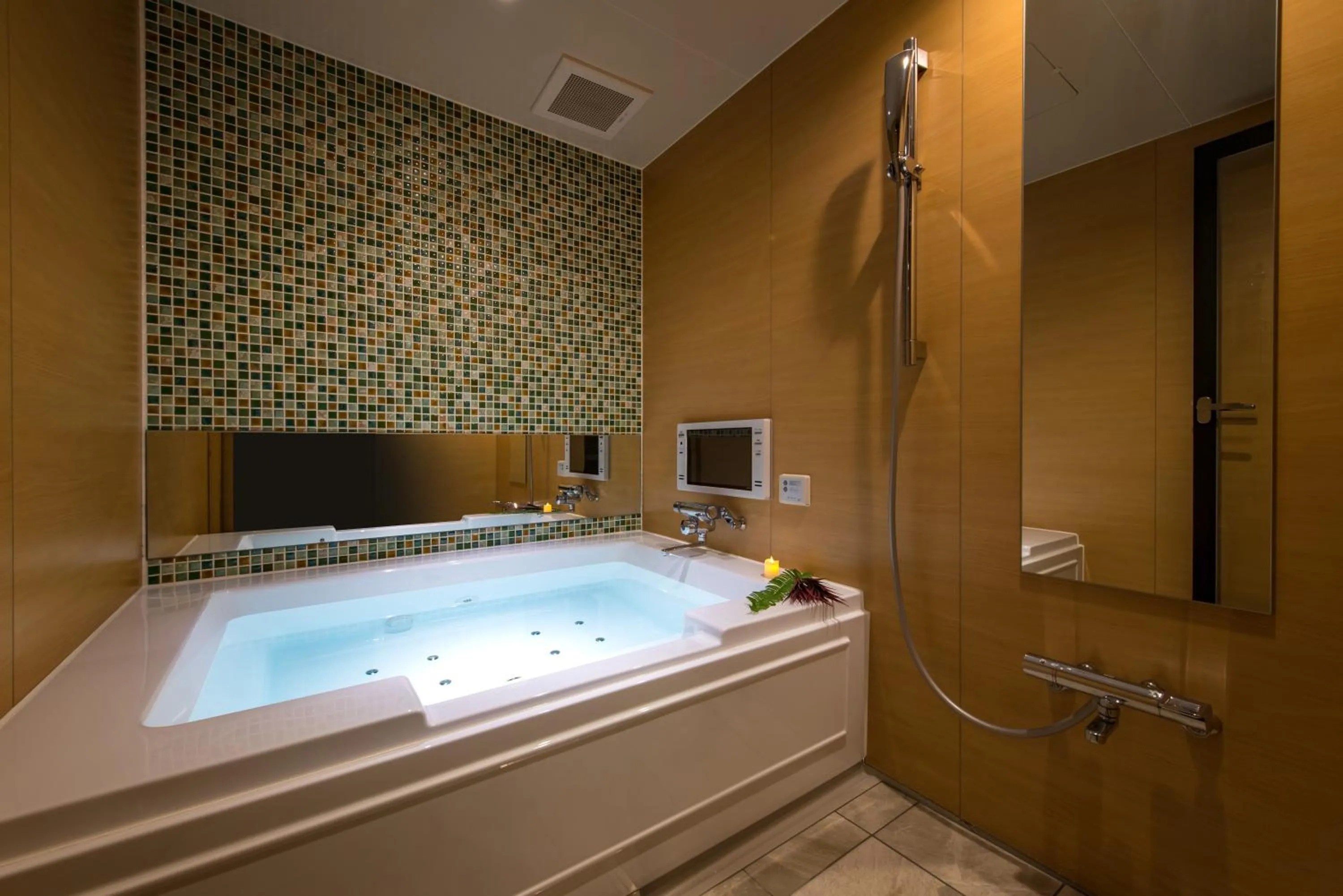 HOTEL ZEN Yokohama Hazawa