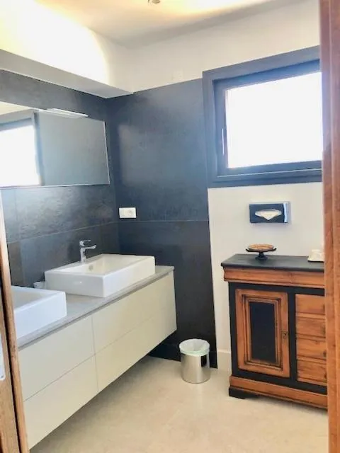 Bathroom in VILLA PADI La Cadière d'Azur