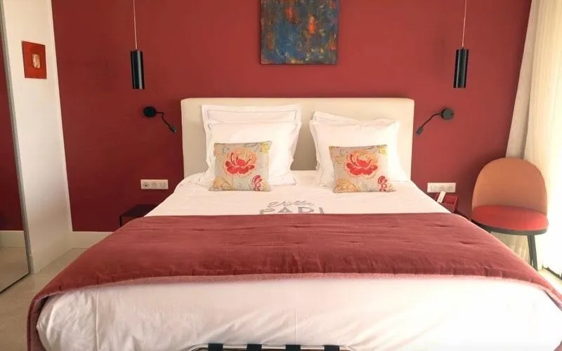 VILLA PADI La Cadière d'Azur