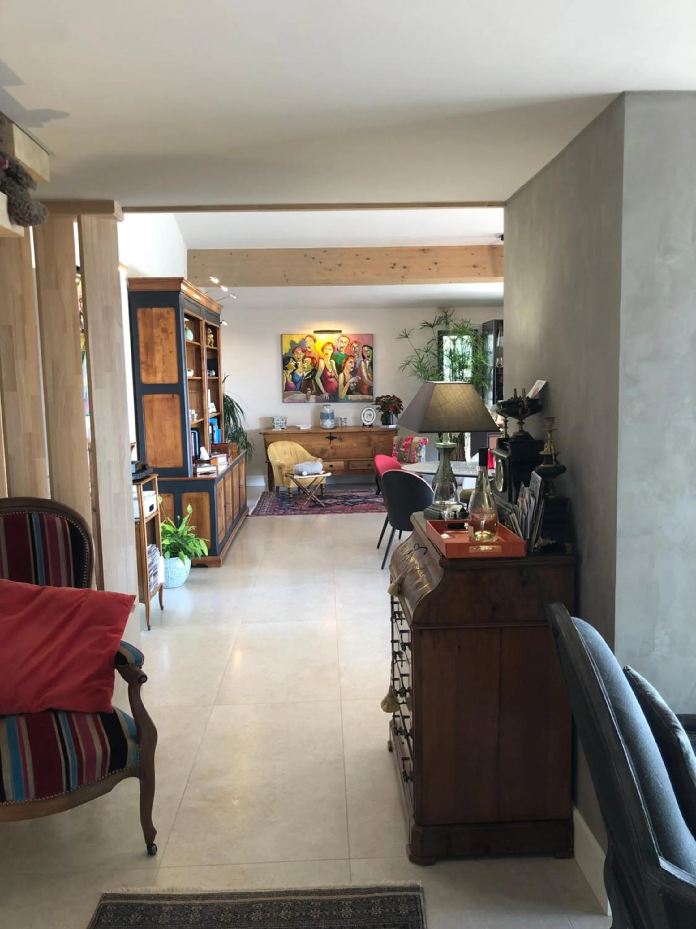 VILLA PADI La Cadière d'Azur