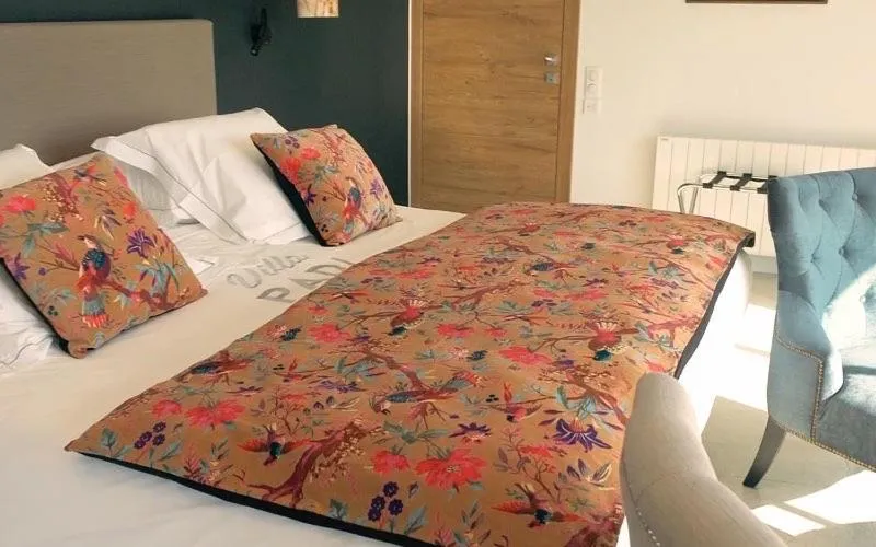 VILLA PADI La Cadière d'Azur