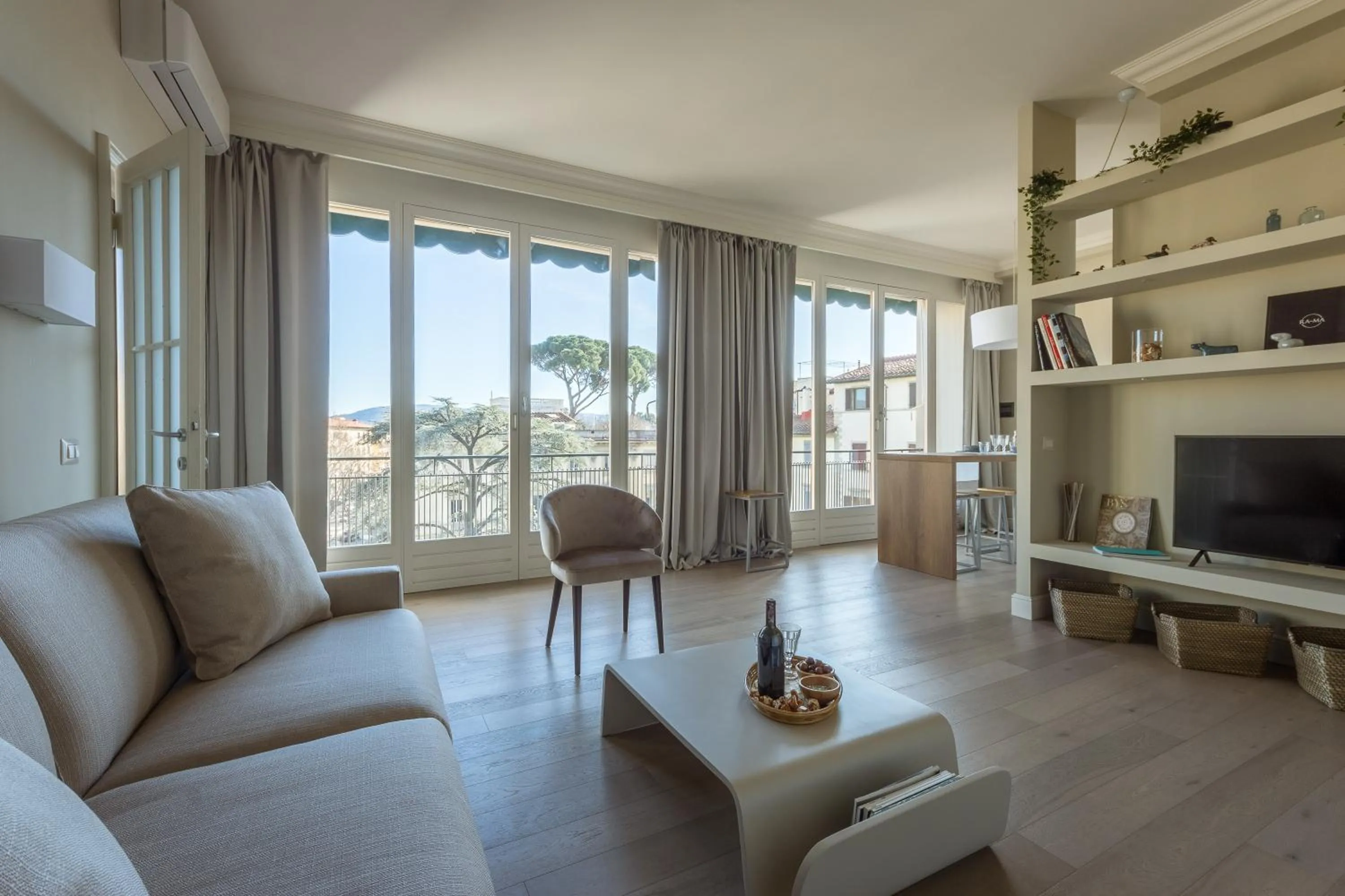 Residenza Il Conte Rosso