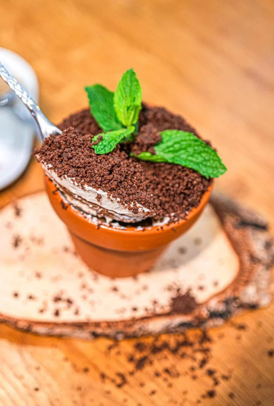 Restaurant/places to eat in PhiLeRo Hotel Köln