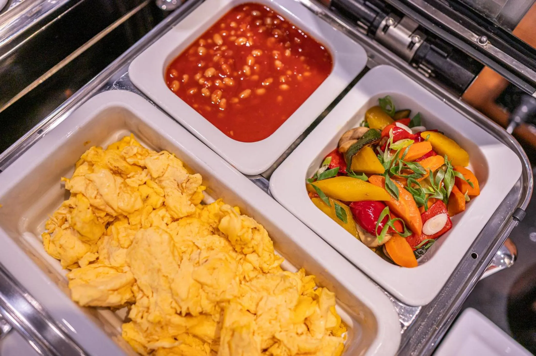 Breakfast in PhiLeRo Hotel Köln