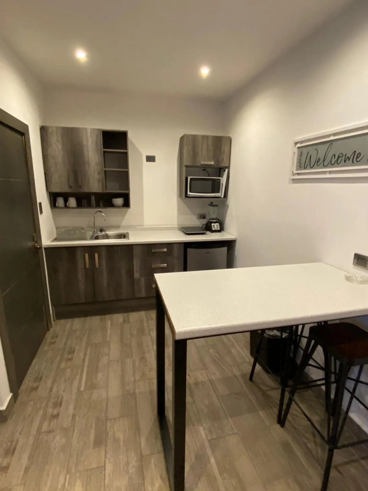 Kitchen or kitchenette in Quinta del sol