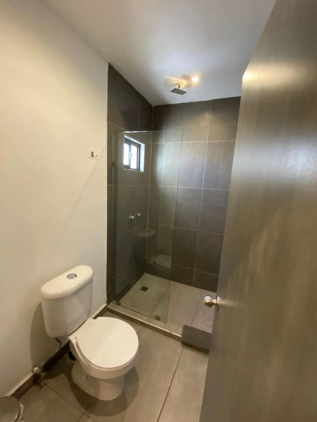 Shower in Quinta del sol