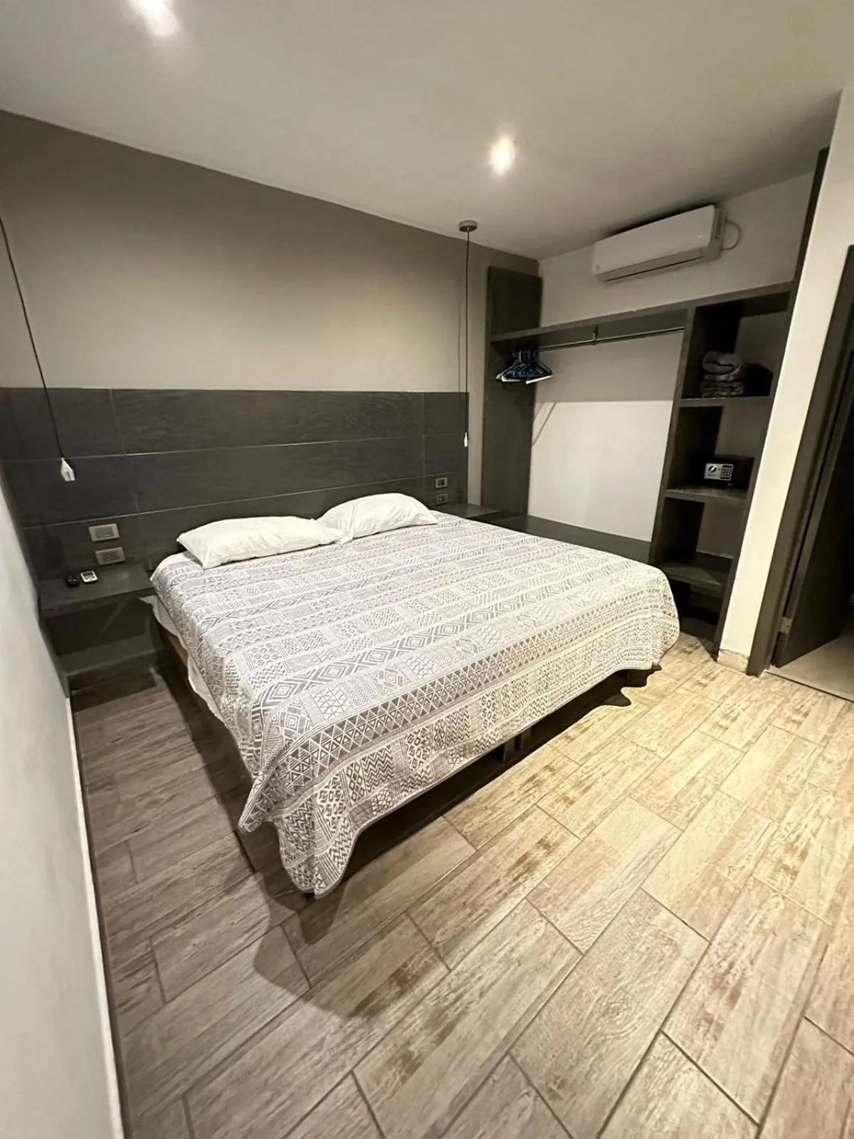 Bed in Quinta del sol