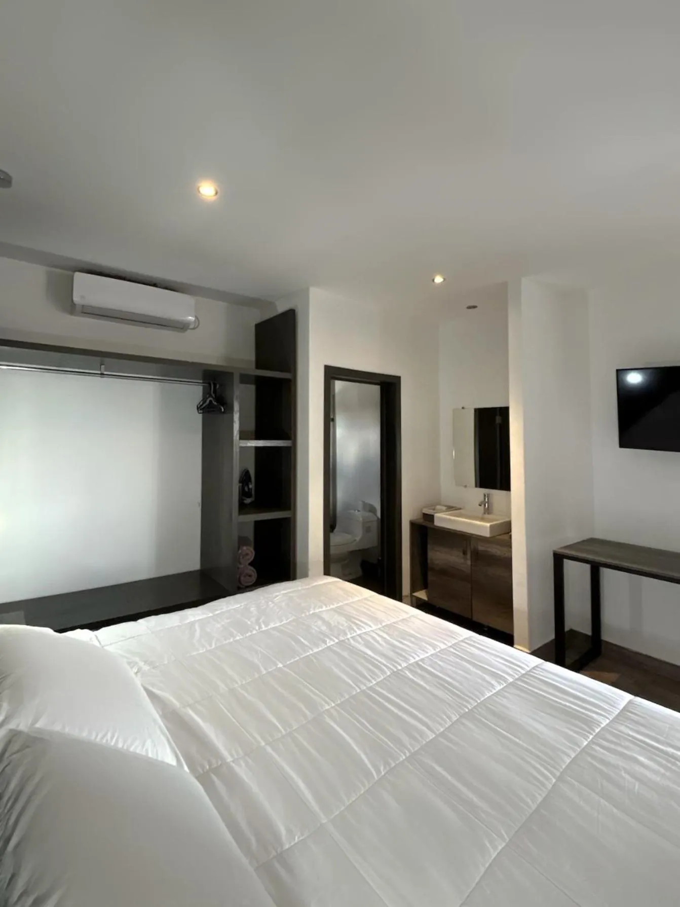 Bed in Quinta del sol