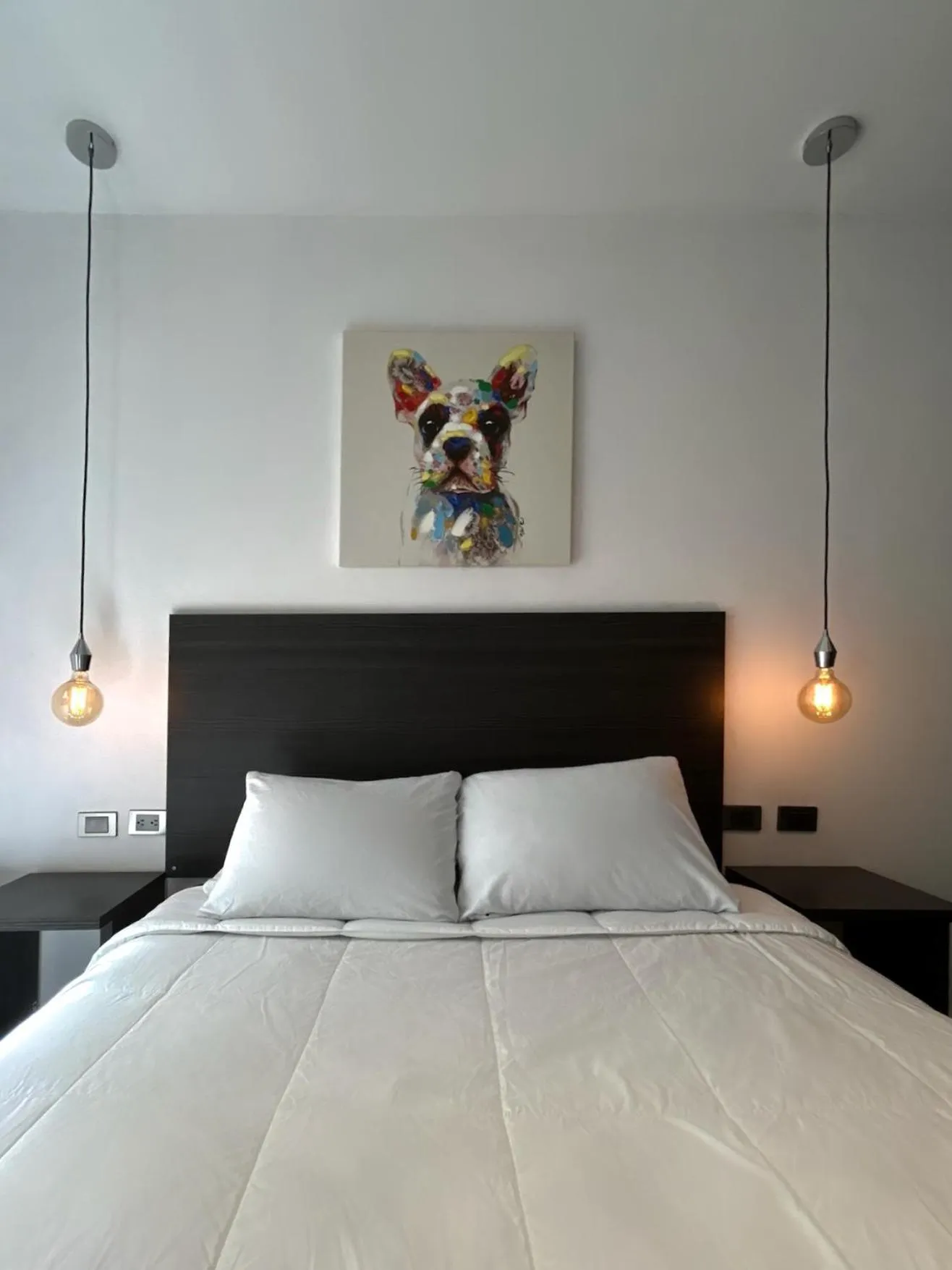 Bed in Quinta del sol