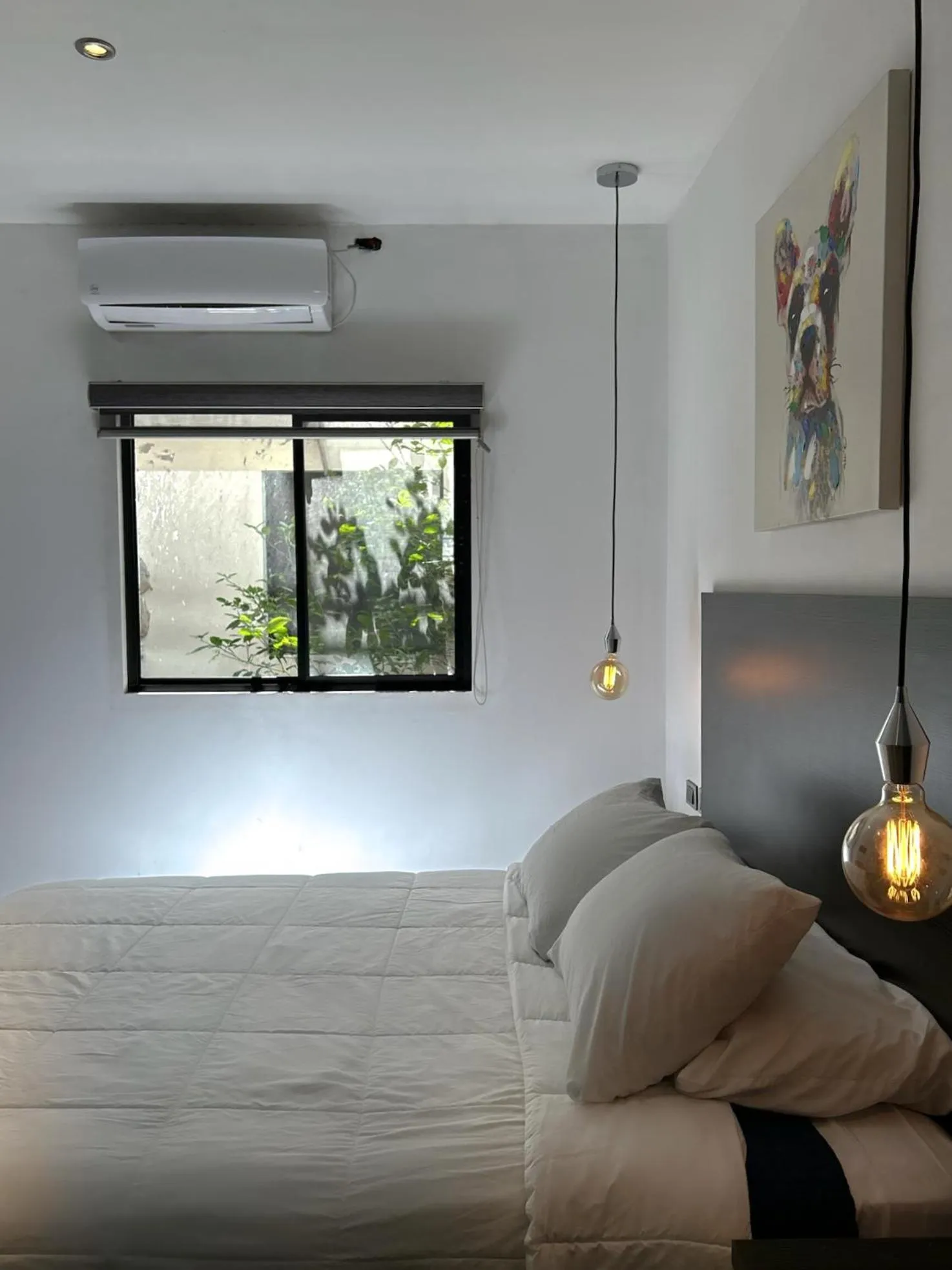 Bed in Quinta del sol