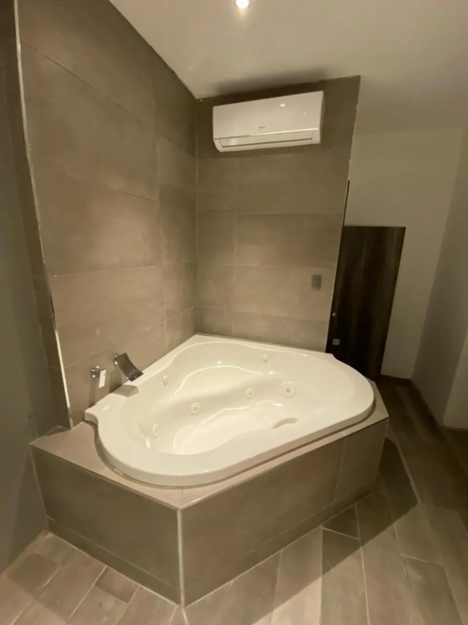 Hot Tub in Quinta del sol